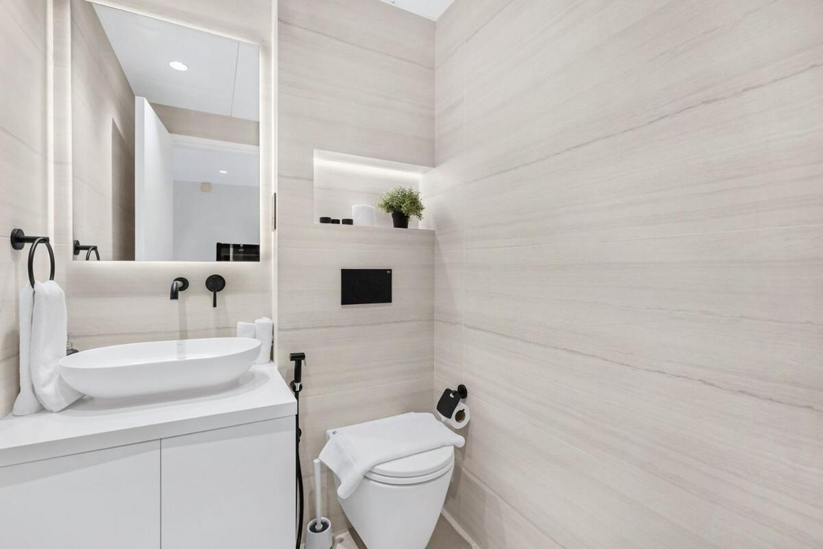 First Class 2br Serene Luxury Retreat