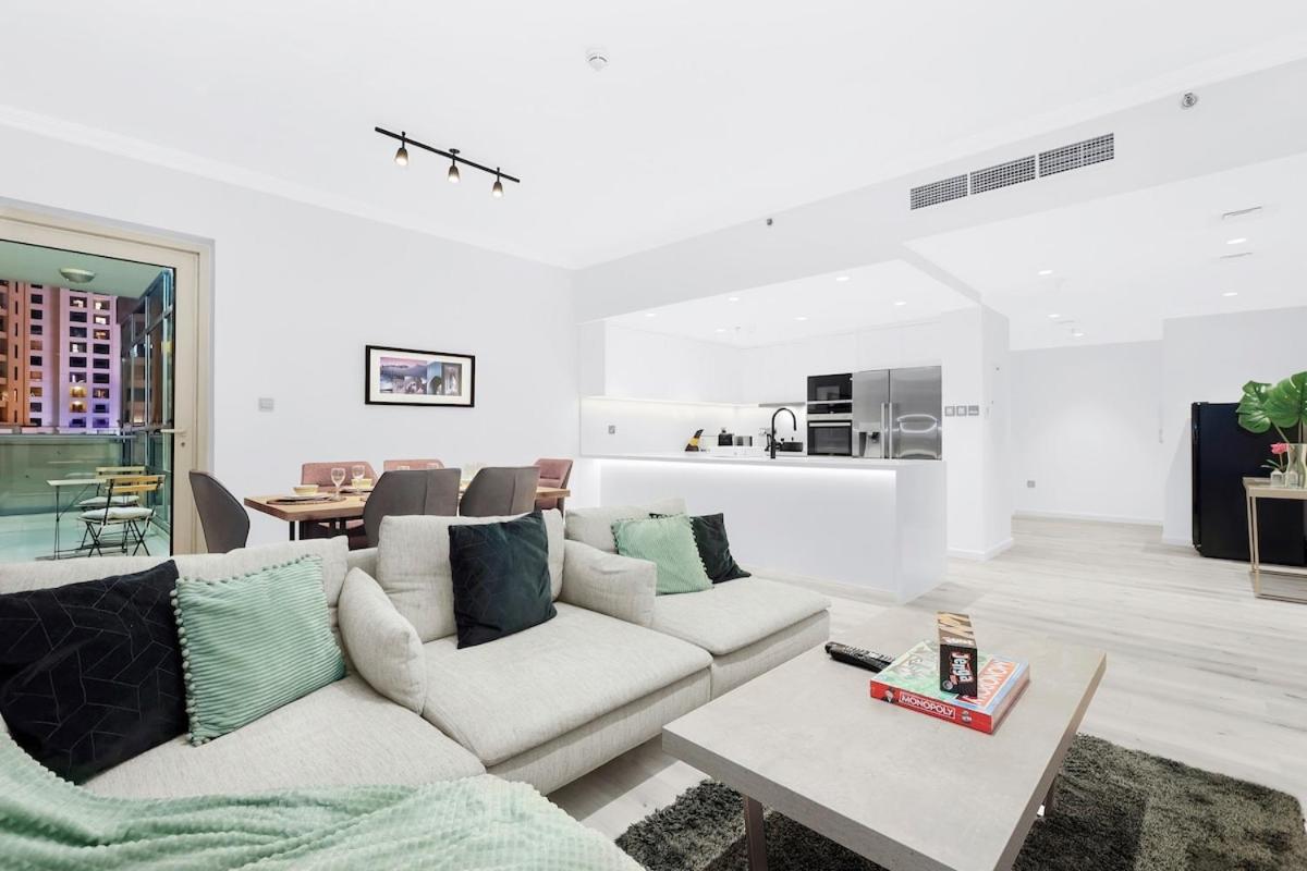 First Class 2br Serene Luxury Retreat * Dubai
