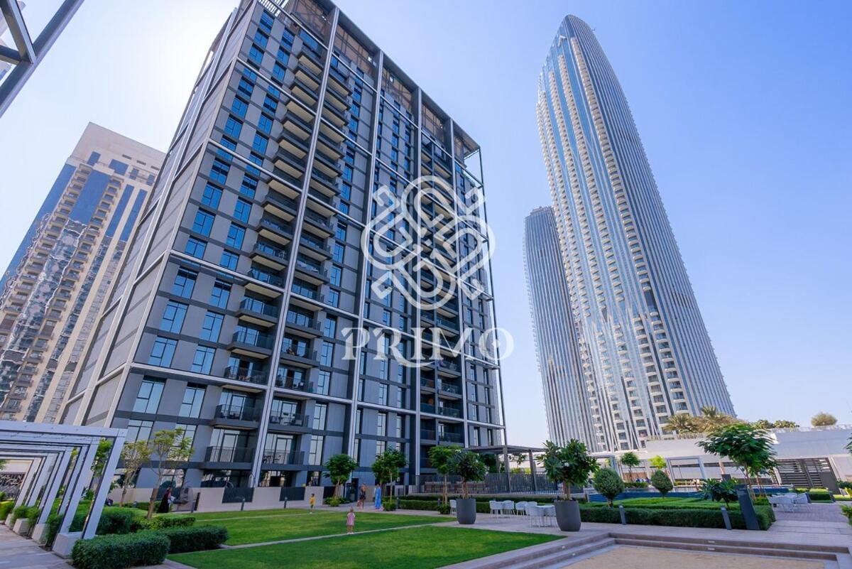 Bright & Stylish 2-bedroom At Creek Edge Tower 2 *