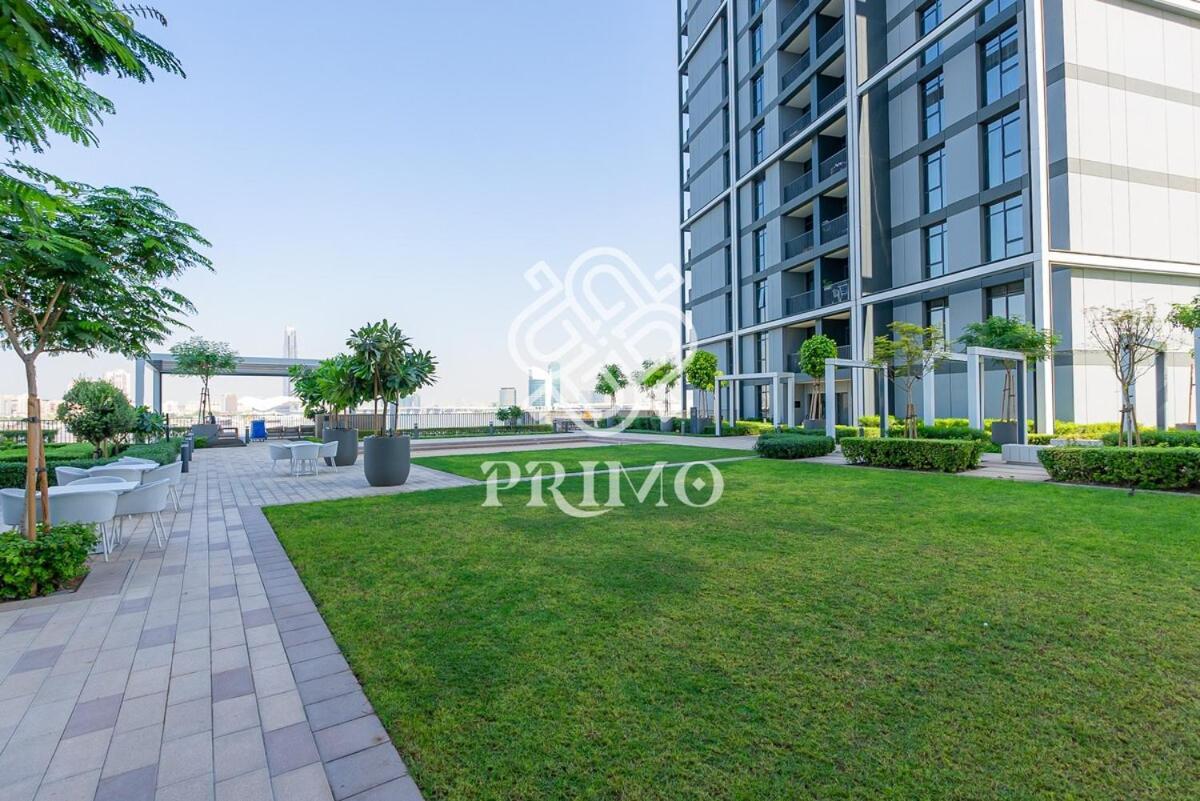 Bright & Stylish 2-bedroom At Creek Edge Tower 2 Apartment *