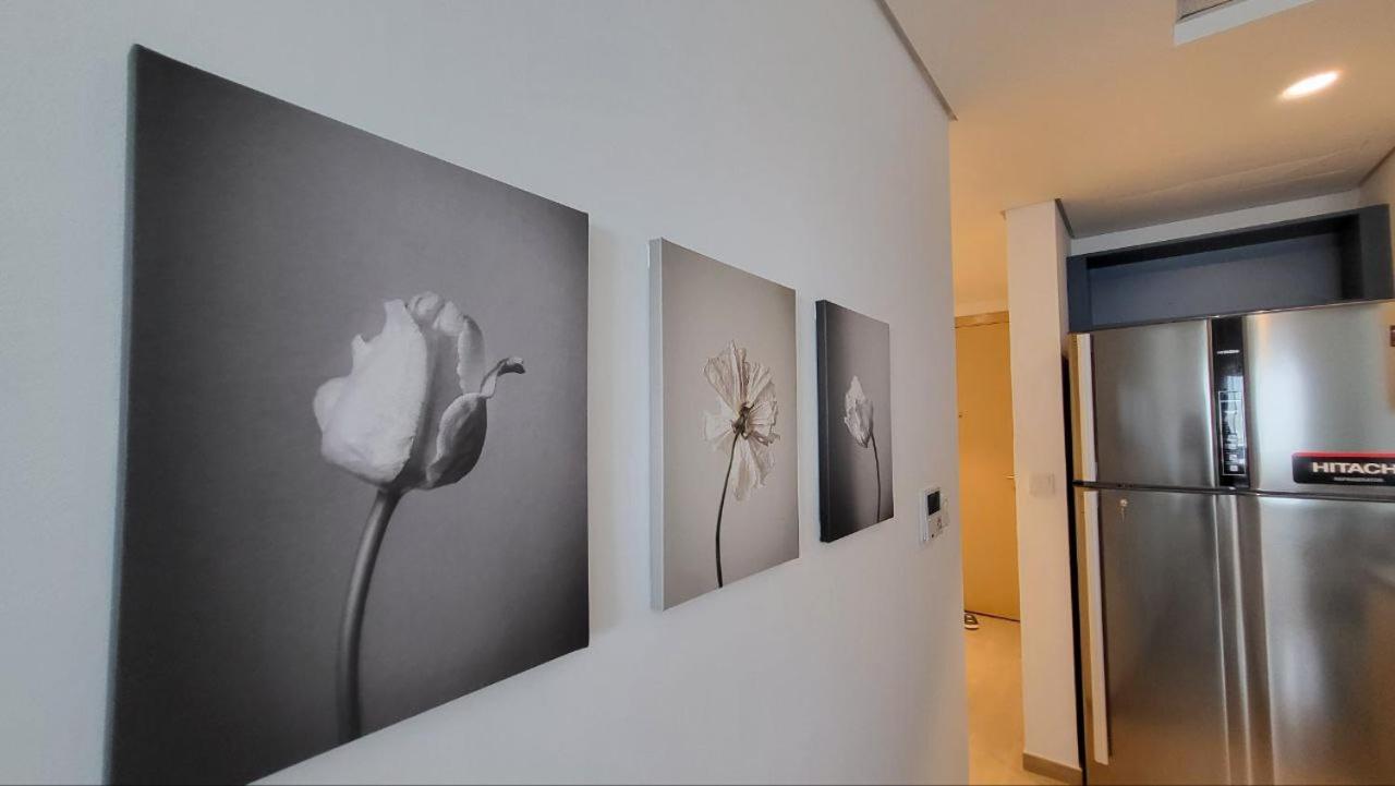 Apartment Modern 2br -5min To Metro-unit 211 Dubai