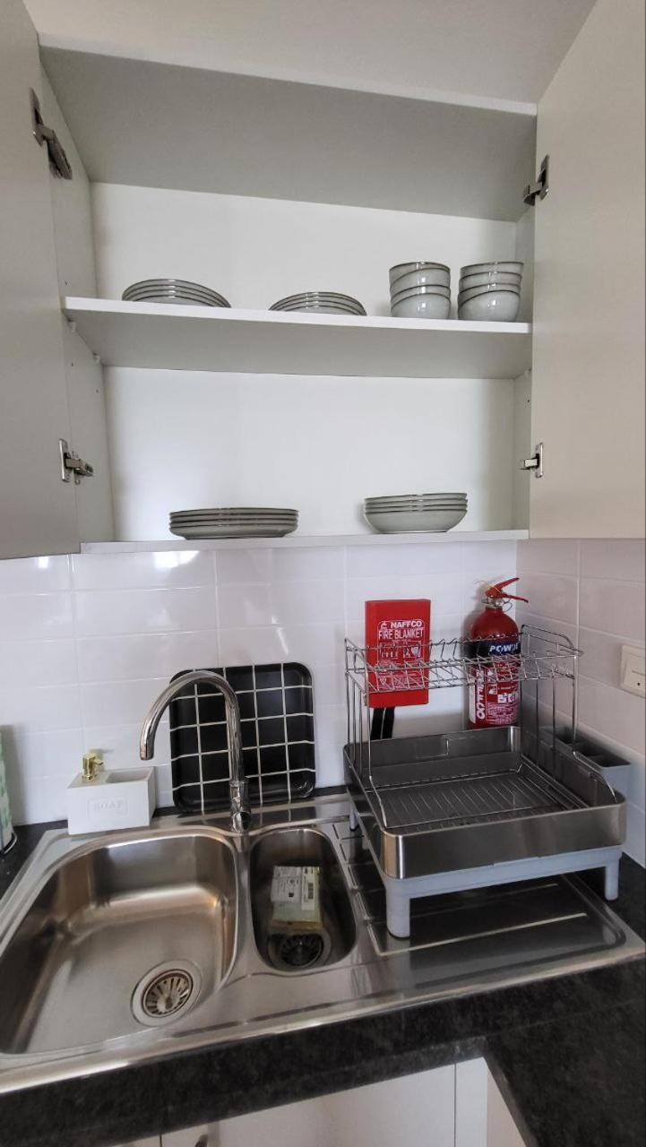 Modern 2br -5min To Metro-unit 211