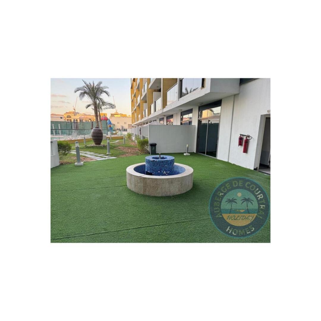 2br Duplex Stunning Views,near Circle Mall & Park * Dubai