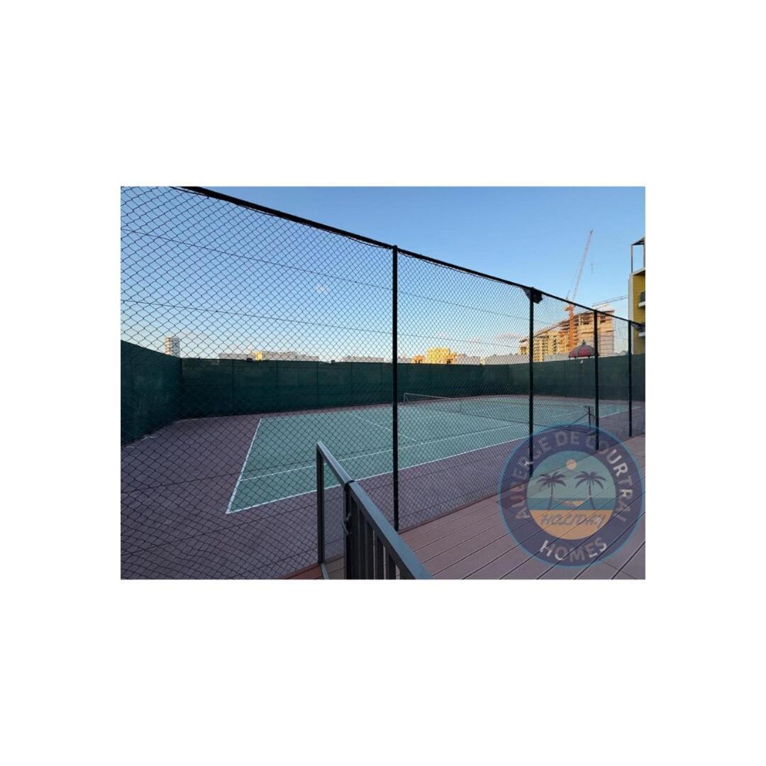 Apartment 2br Duplex Stunning Views,near Circle Mall & Park