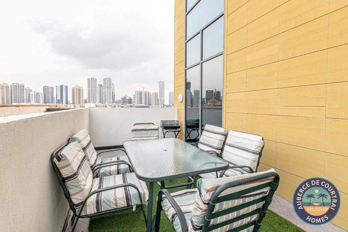 Apartment 2br Duplex Stunning Views,near Circle Mall & Park *