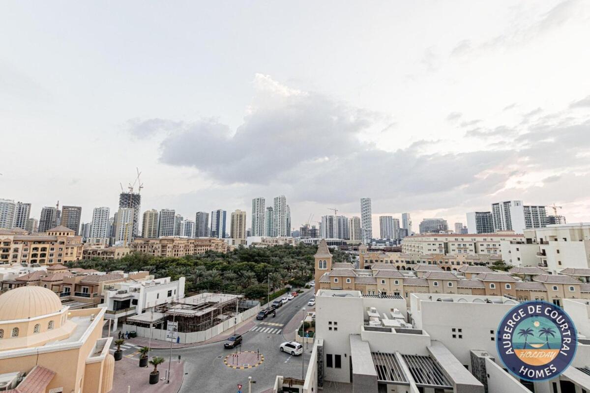 2br Duplex Stunning Views,near Circle Mall & Park Apartment