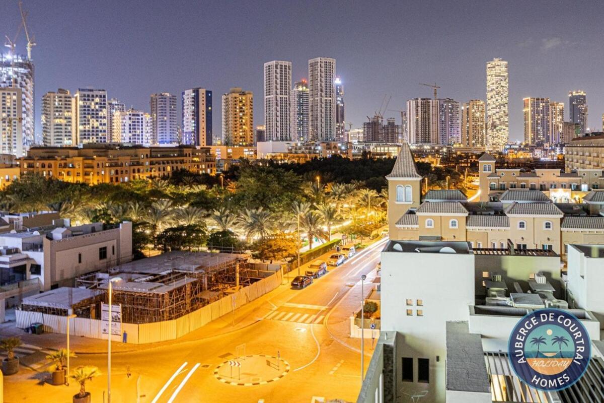 2br Duplex Stunning Views,near Circle Mall & Park *