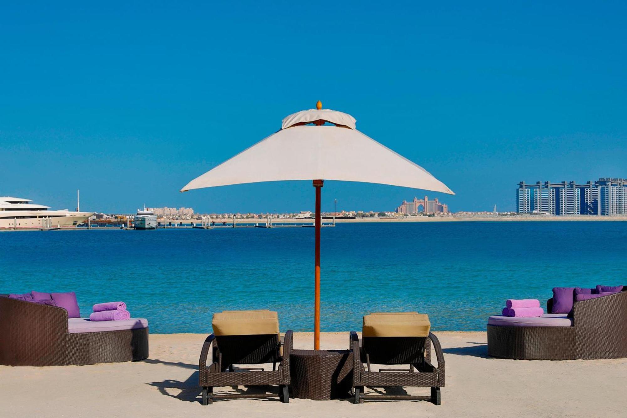 Le Meridien Mina Seyahi & Waterpark 5*