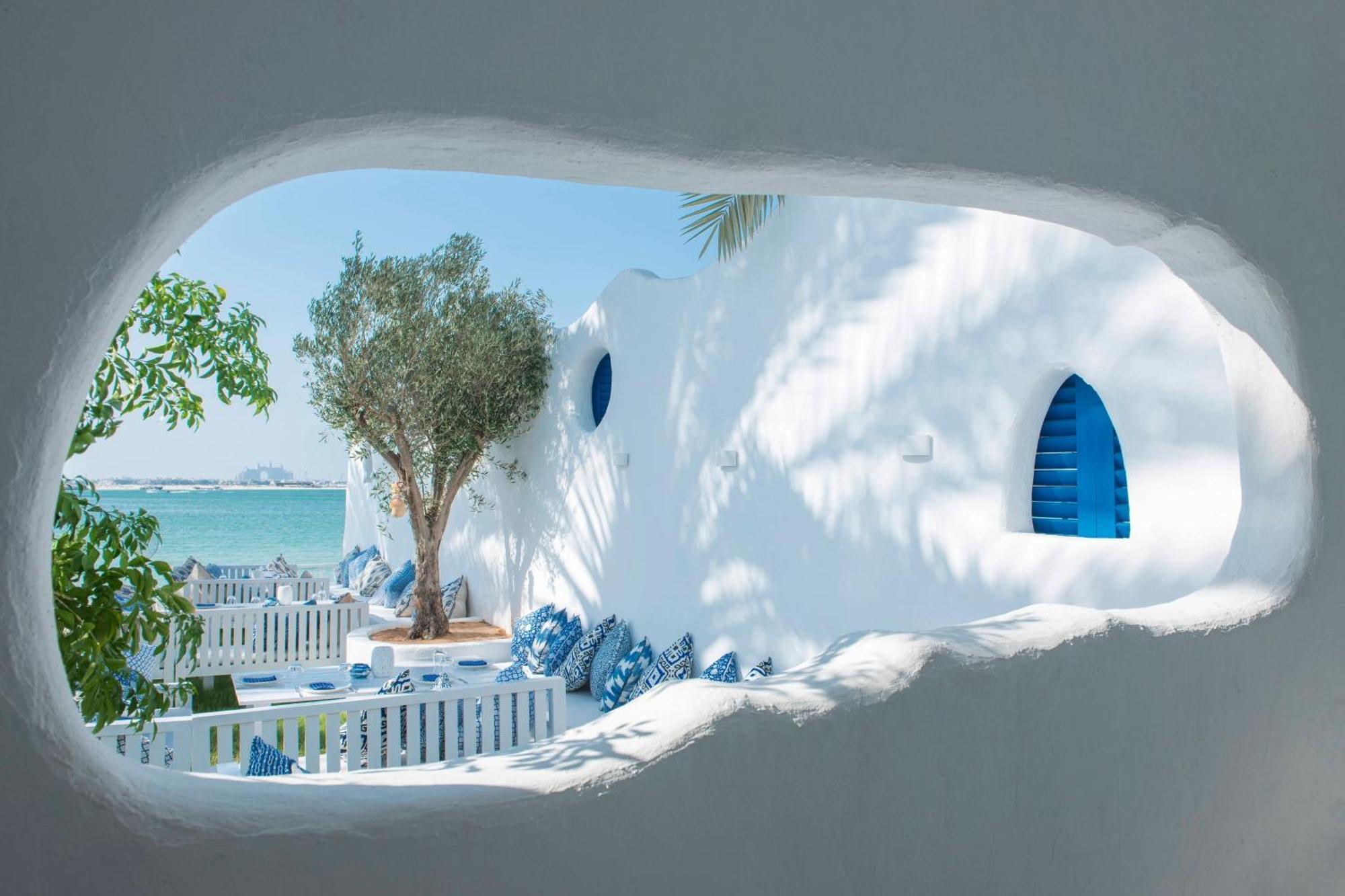 Le Meridien Mina Seyahi & Waterpark