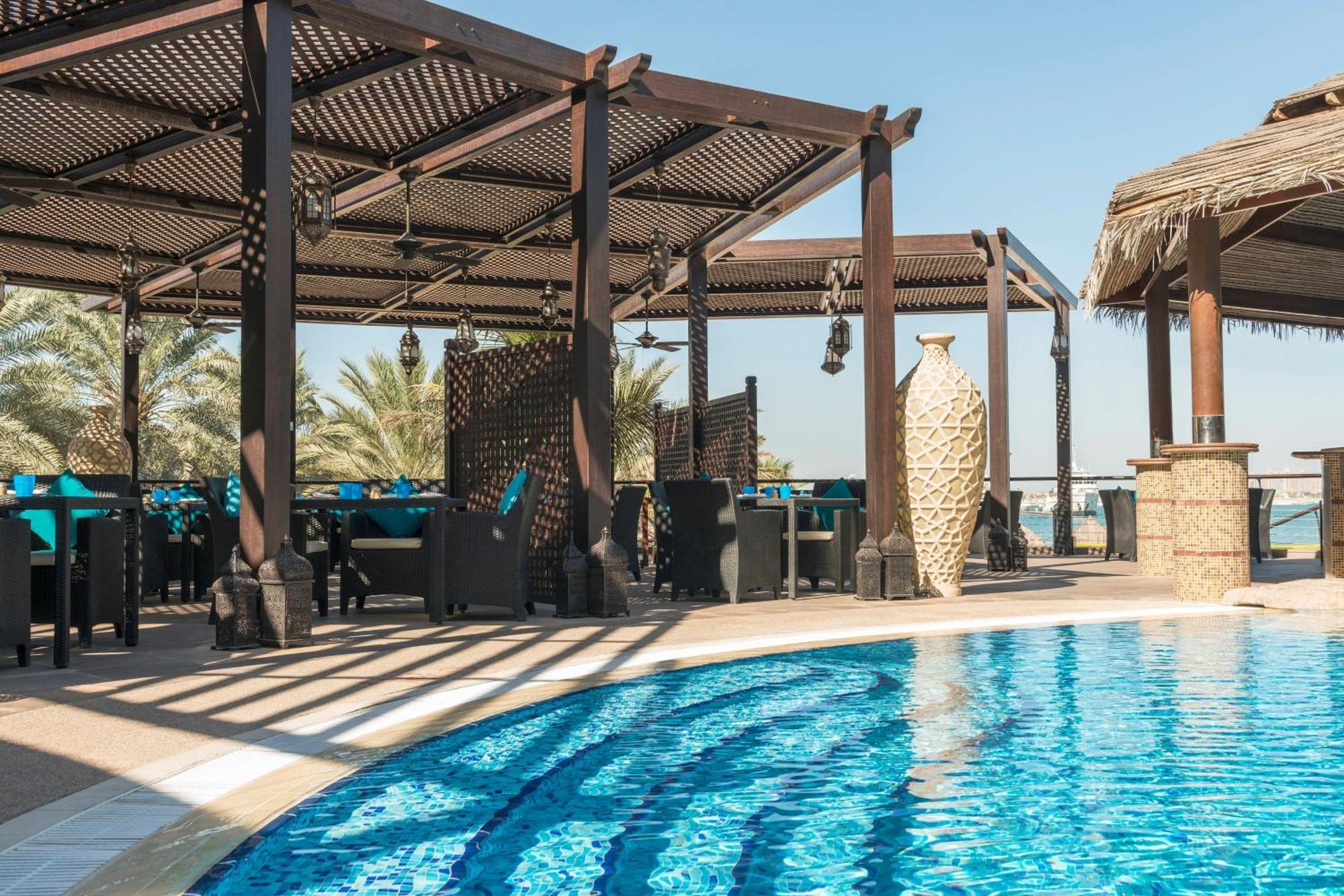 Le Meridien Mina Seyahi & Waterpark Resort