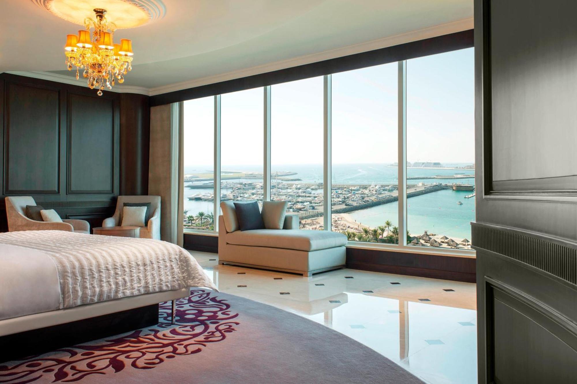 Resort Le Meridien Mina Seyahi & Waterpark Dubai