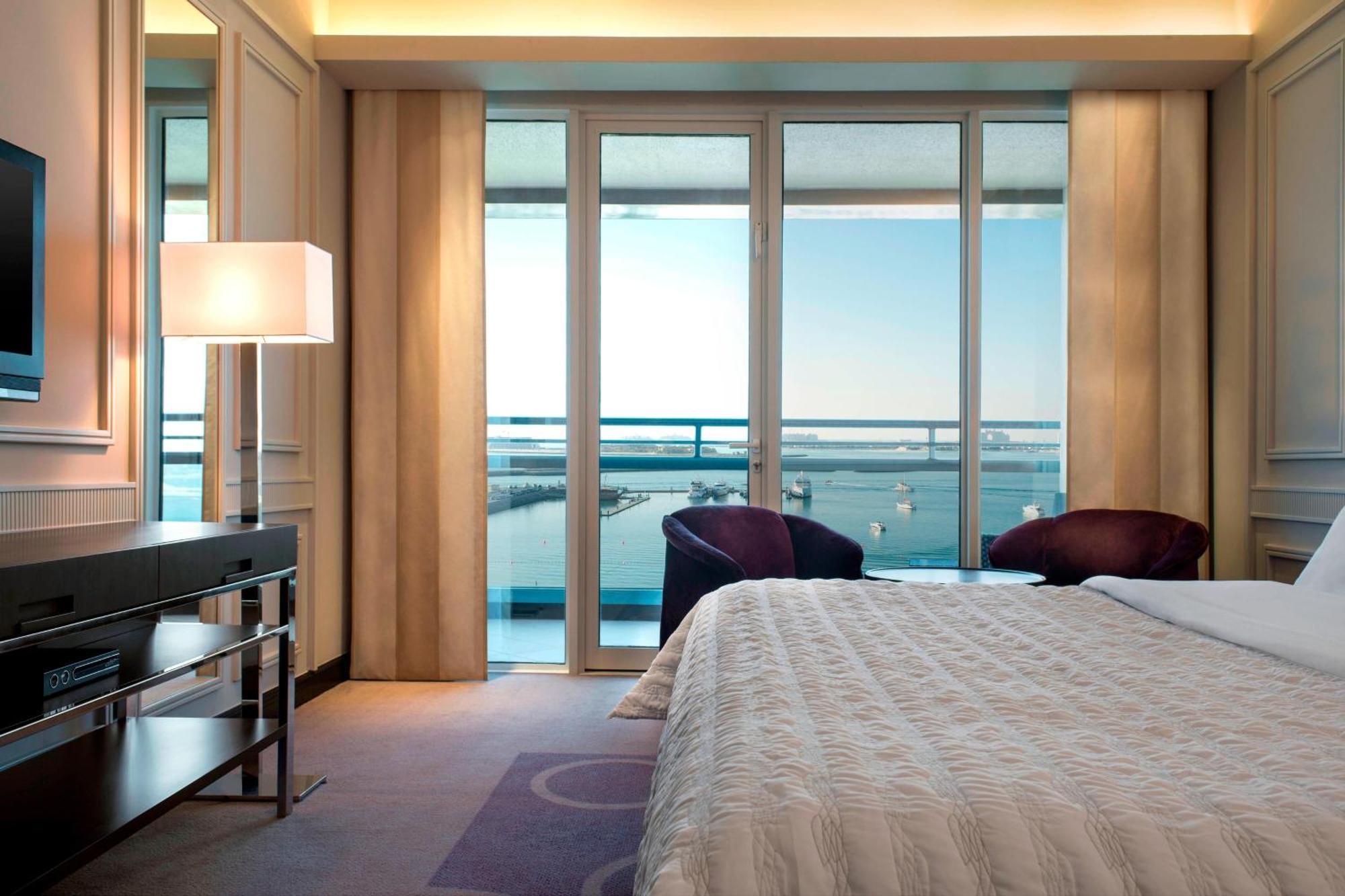 Le Meridien Mina Seyahi & Waterpark 5*