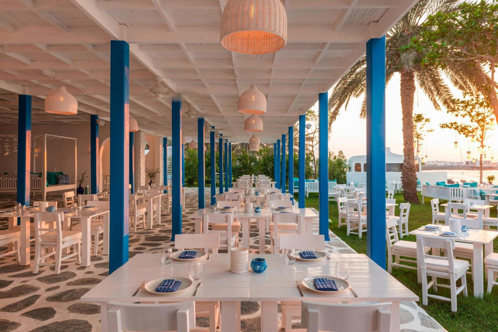 Le Meridien Mina Seyahi & Waterpark