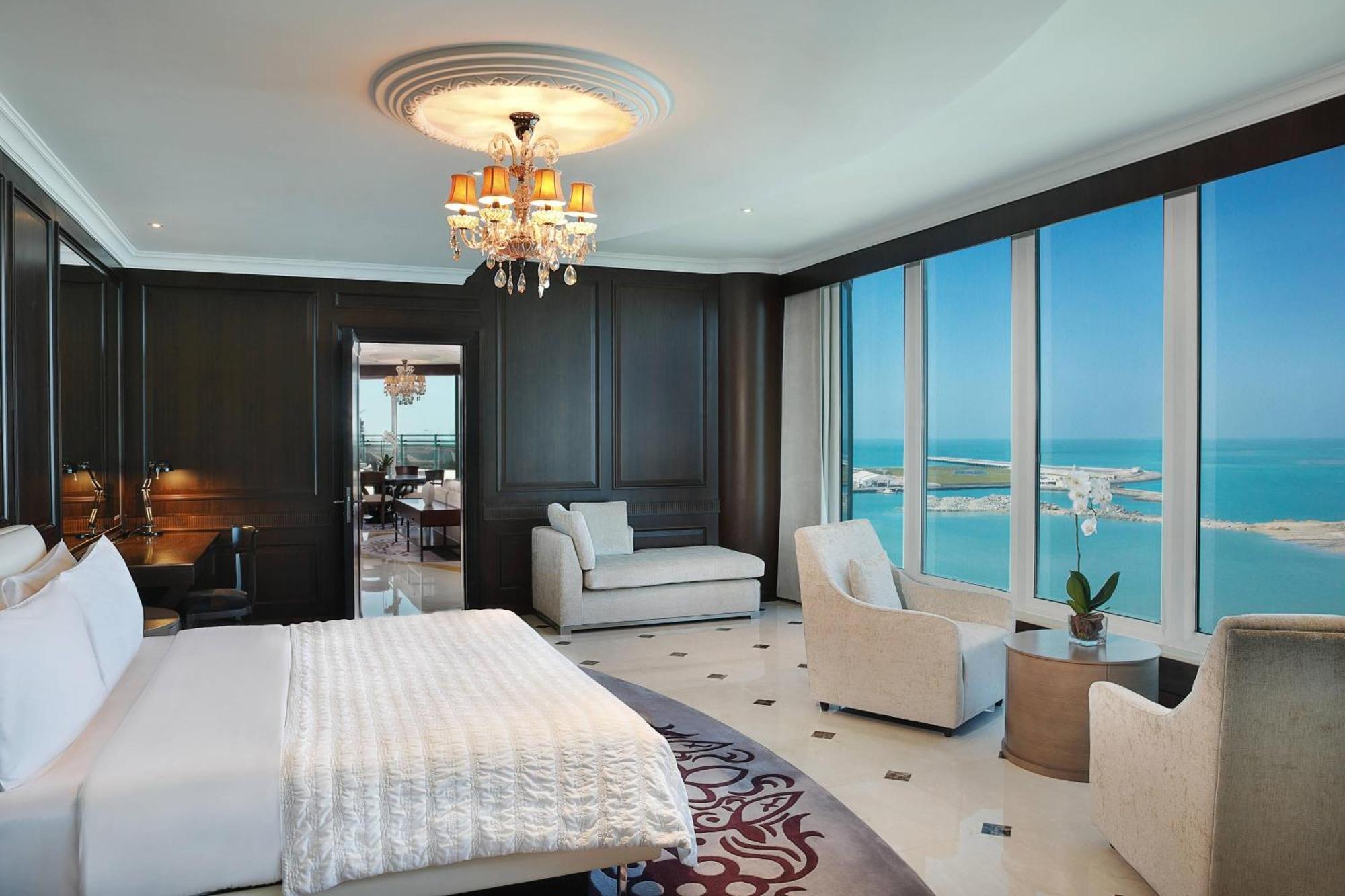 Resort Le Meridien Mina Seyahi & Waterpark Dubai