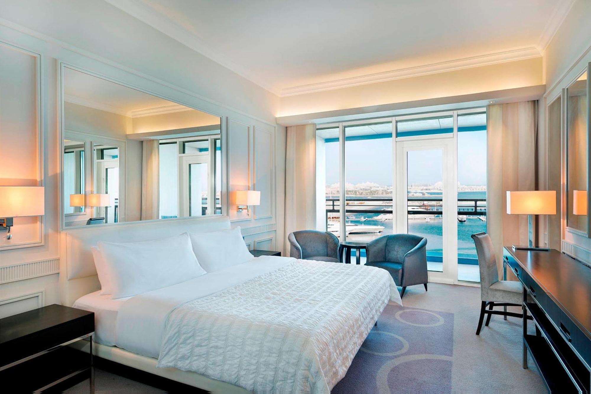 Le Meridien Mina Seyahi & Waterpark Dubai