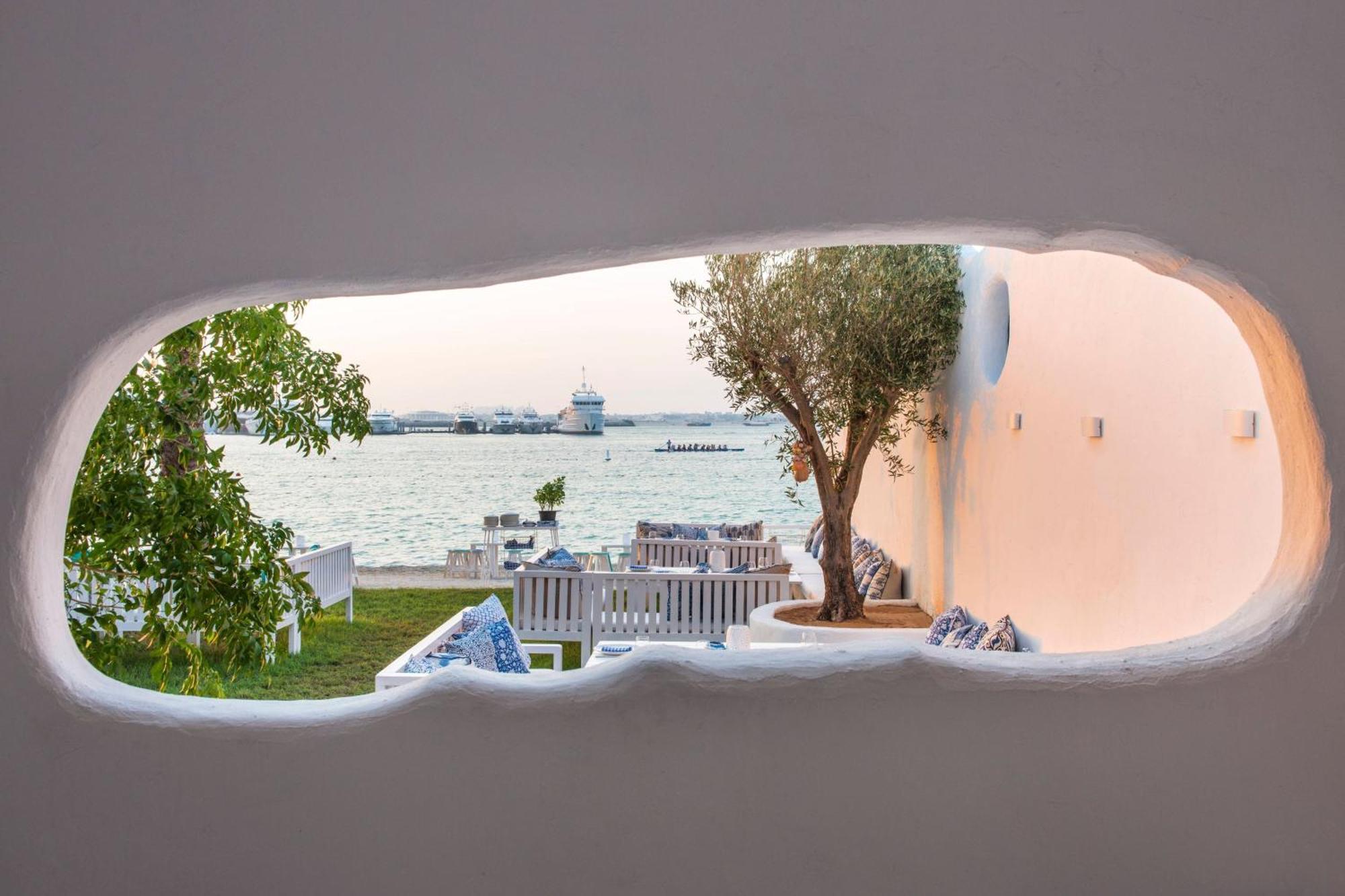Le Meridien Mina Seyahi & Waterpark