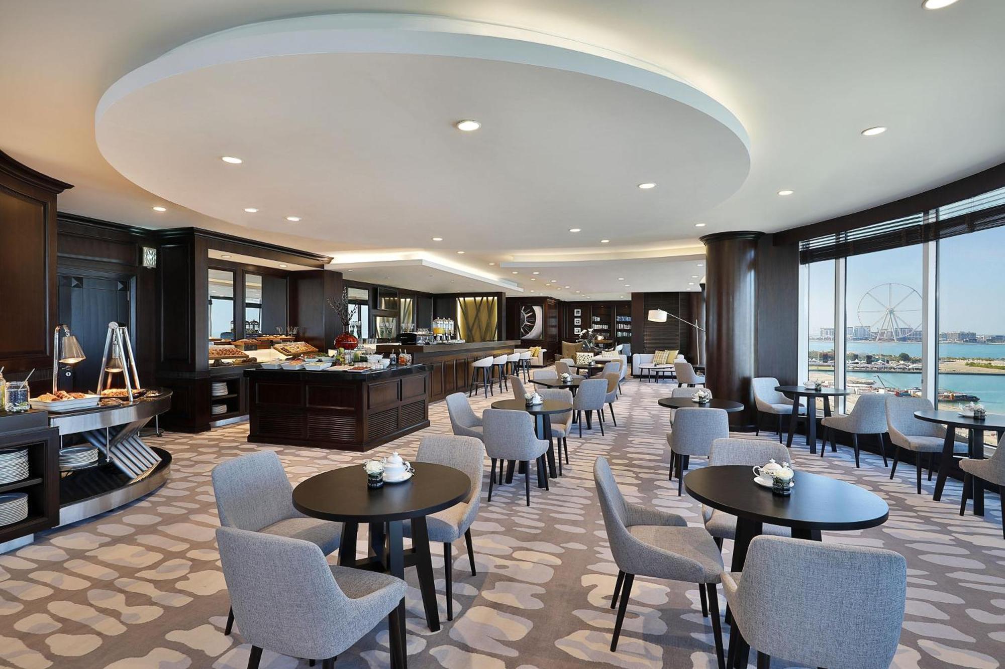 Resort Le Meridien Mina Seyahi & Waterpark 5*