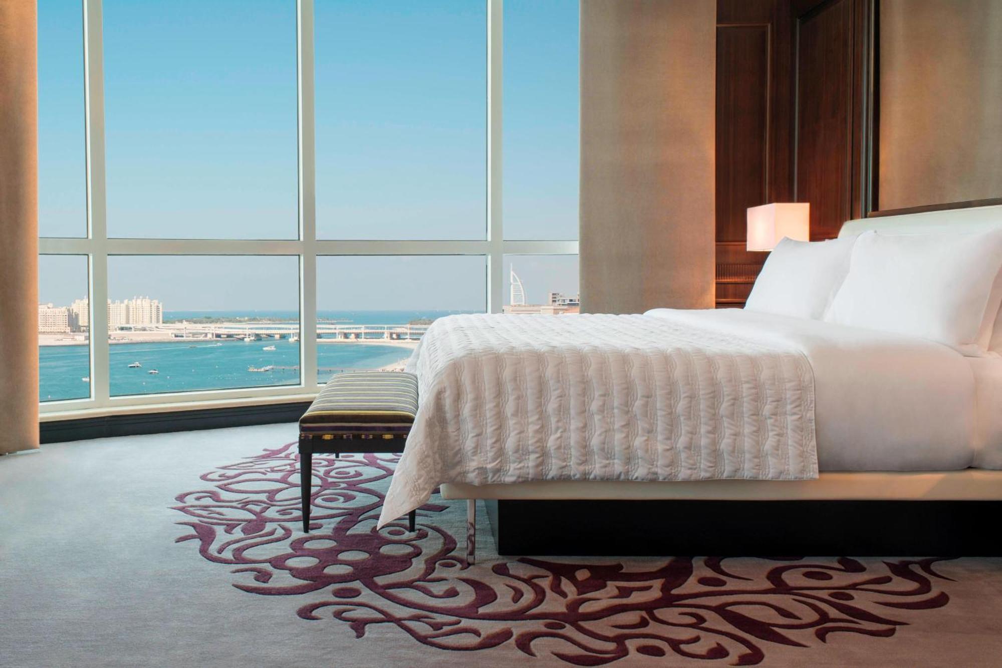 Le Meridien Mina Seyahi & Waterpark Resort Dubai