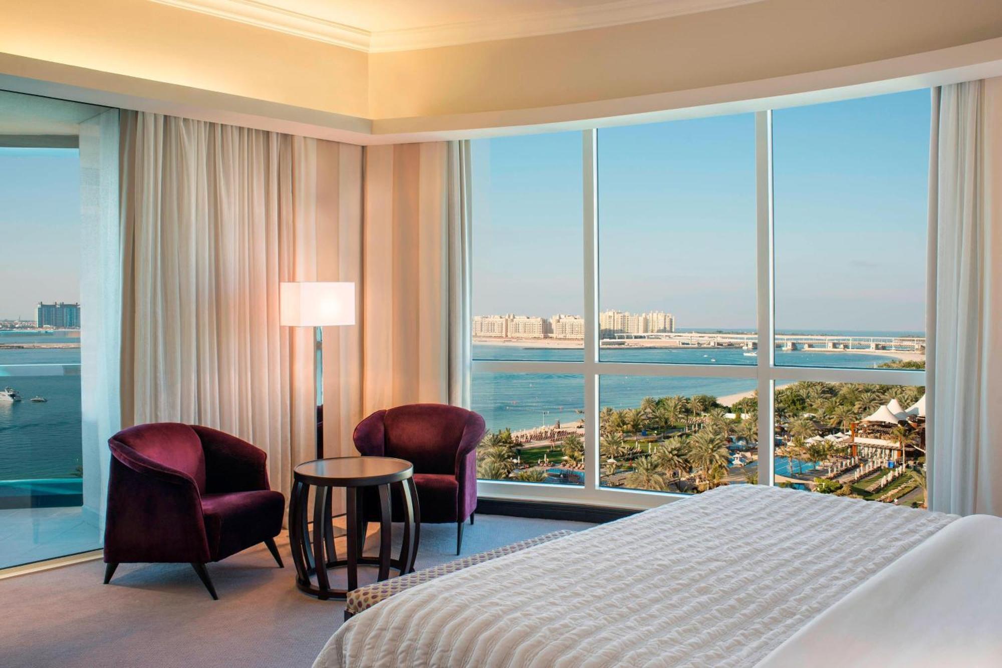 Resort Le Meridien Mina Seyahi & Waterpark