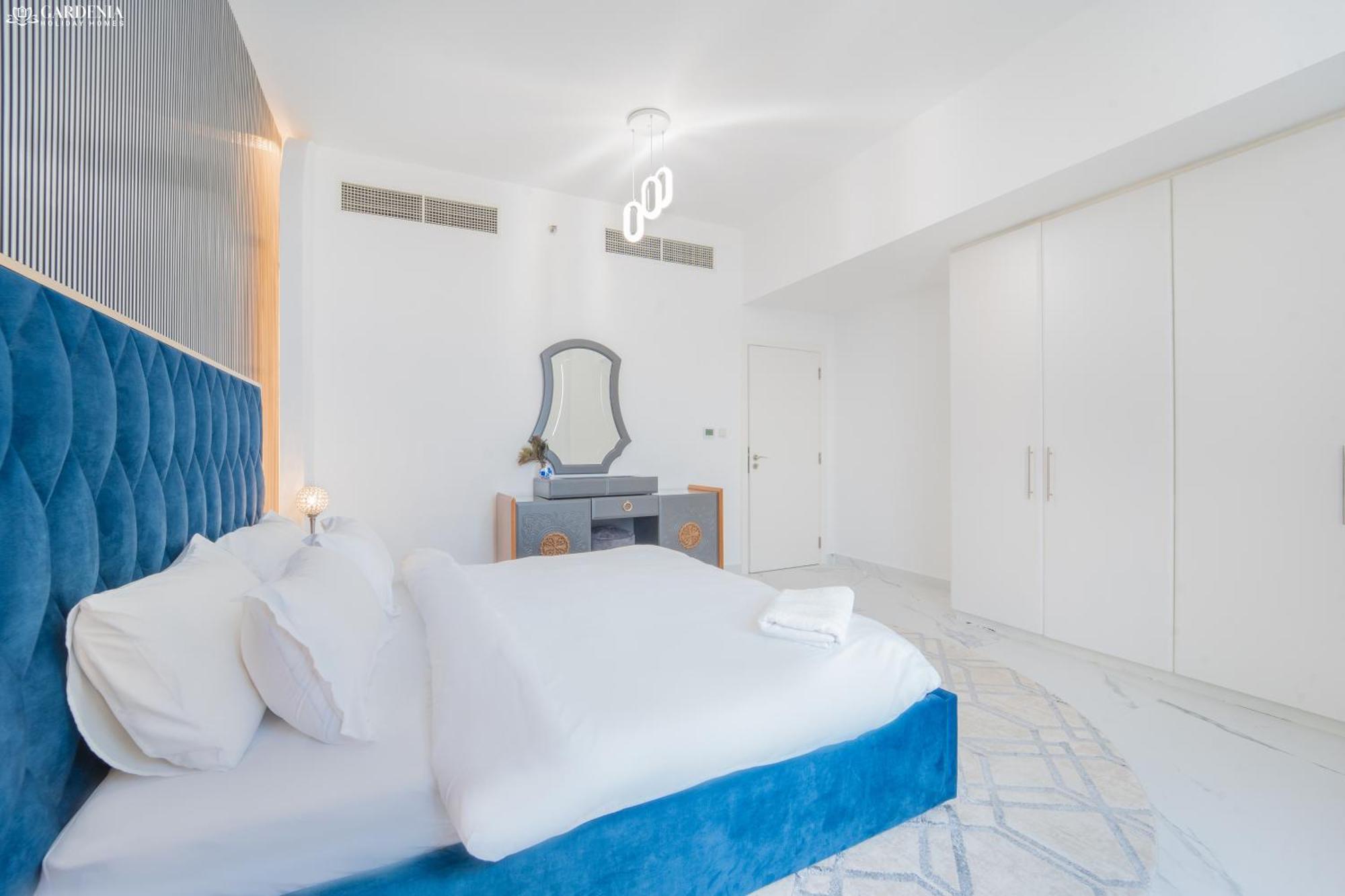 Jbr - Gardenia Shams - Sea View And Walking Distance To The Dubai