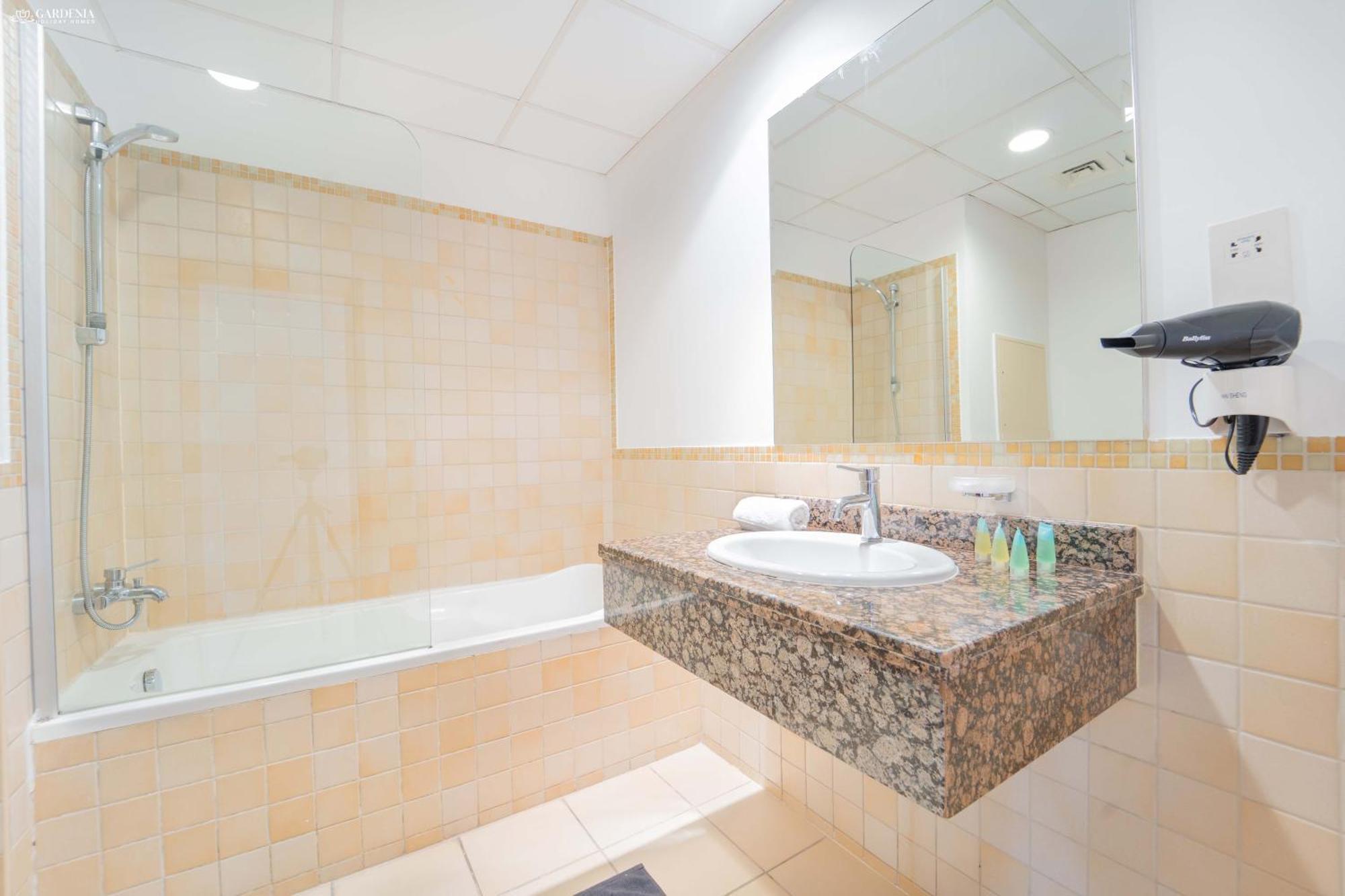 Jbr - Gardenia Shams - Sea View And Walking Distance To The * Dubai