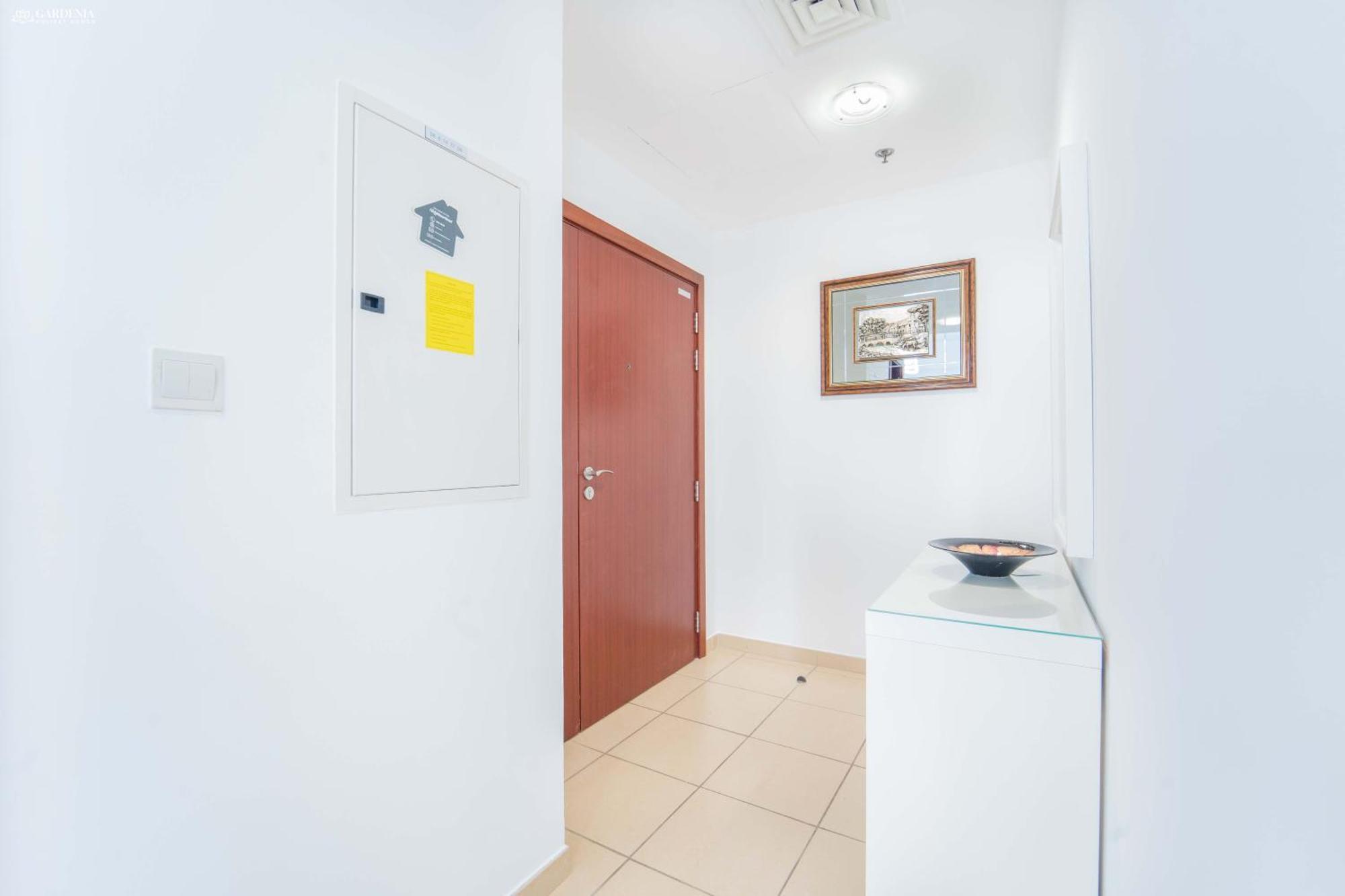 Jbr - Gardenia Shams - Sea View And Walking Distance To The * Dubai