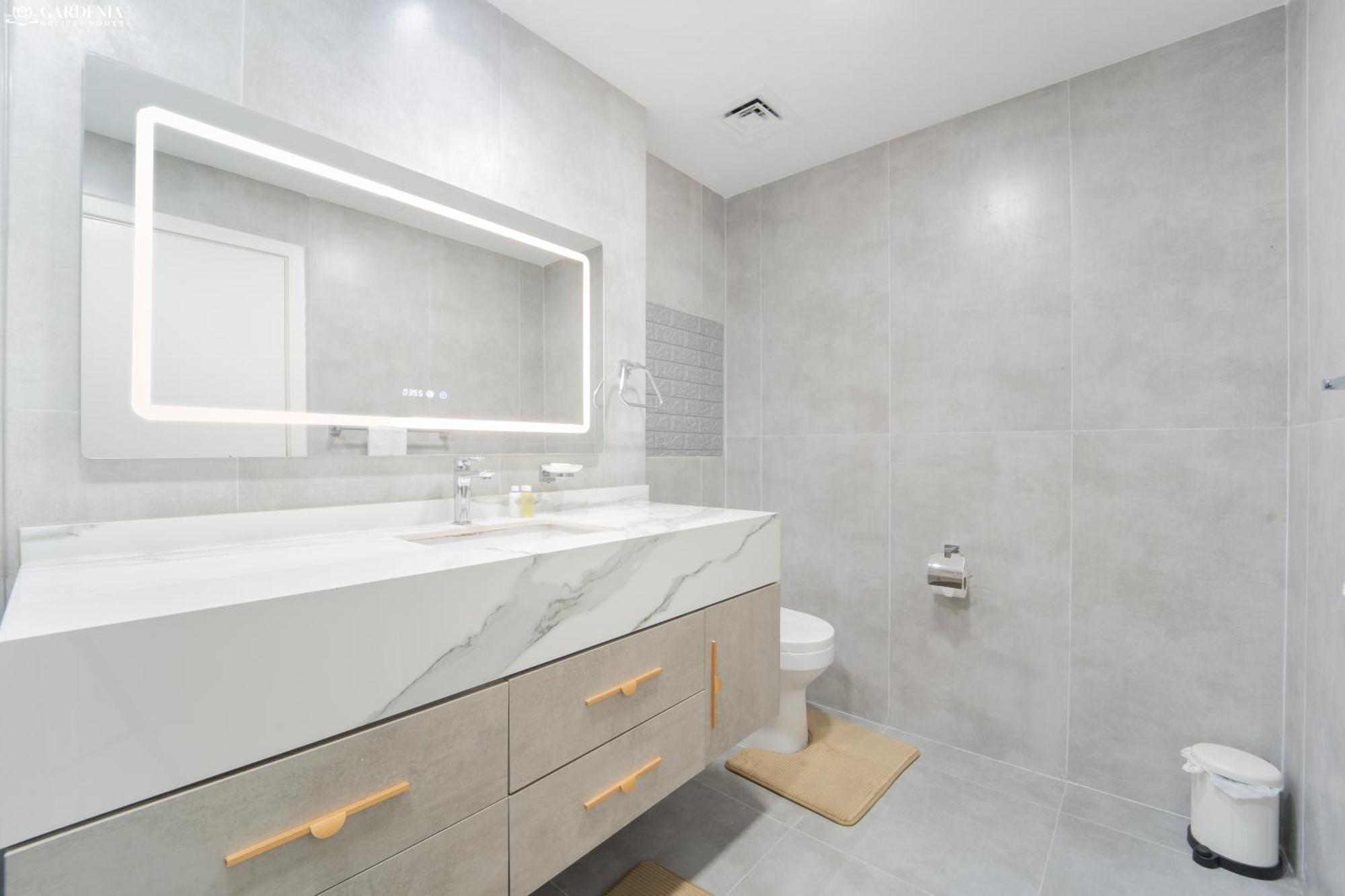 Jbr - Gardenia Shams - Sea View And Walking Distance To The *