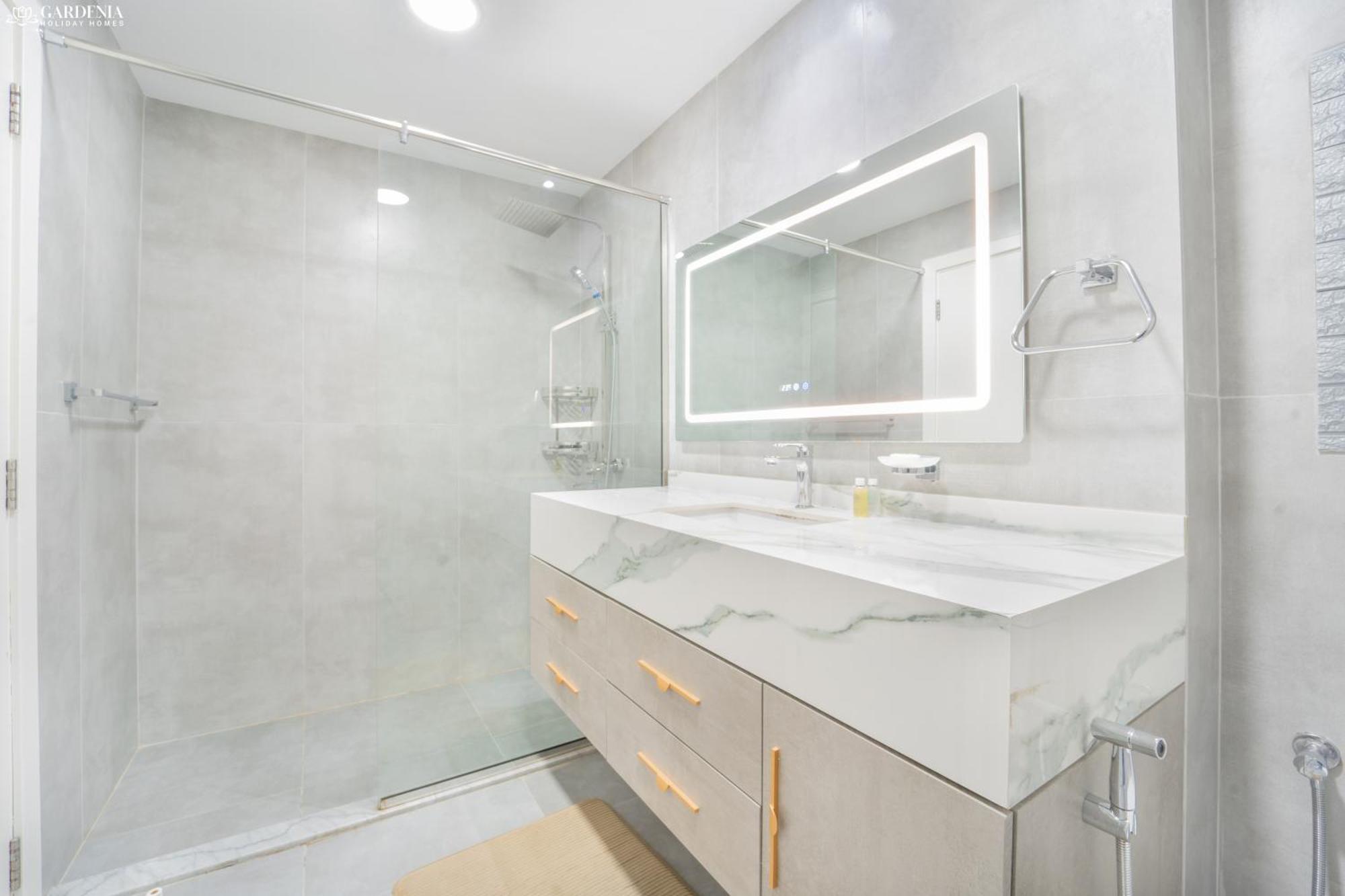 Jbr - Gardenia Shams - Sea View And Walking Distance To The
