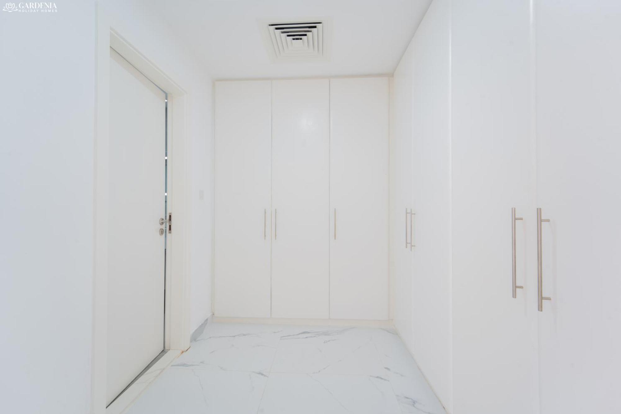 Jbr - Gardenia Shams - Sea View And Walking Distance To The Apartment Dubai