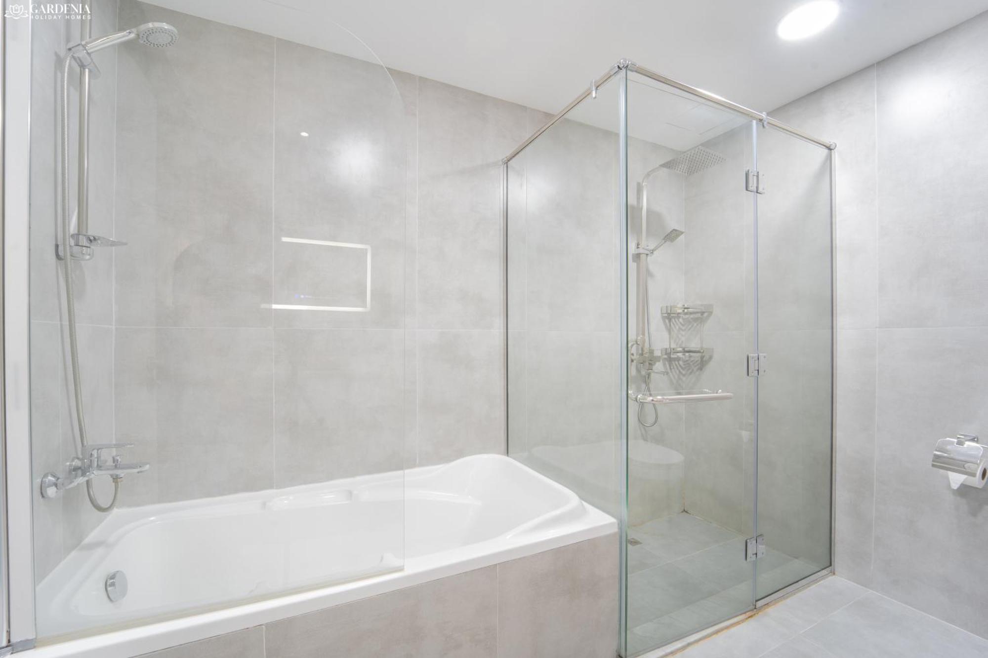 Apartment Jbr - Gardenia Shams - Sea View And Walking Distance To The Dubai