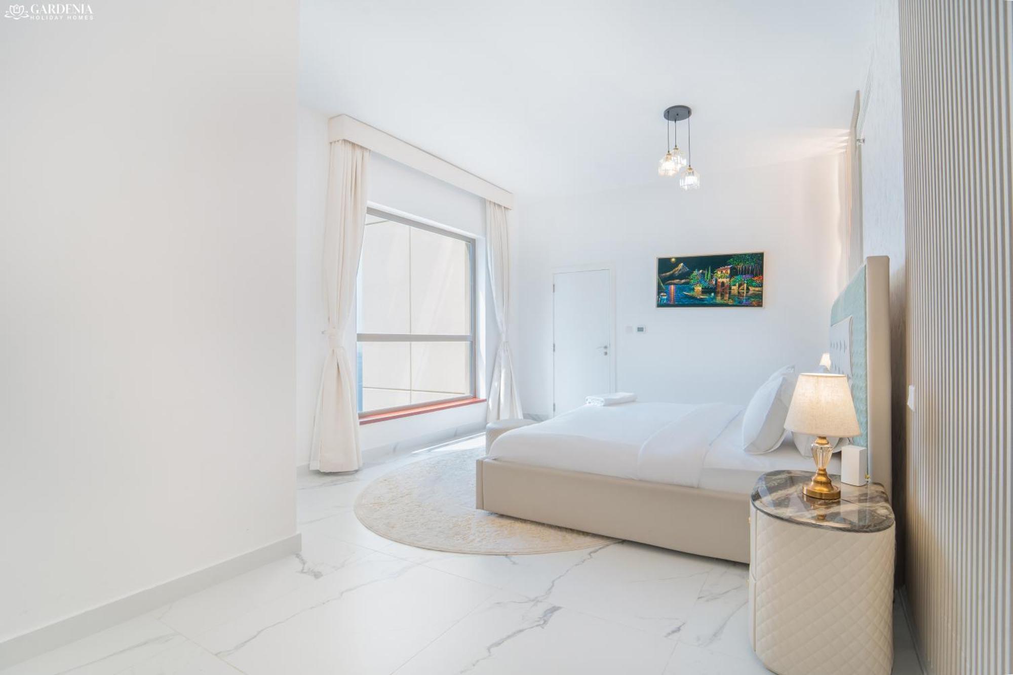 Jbr - Gardenia Shams - Sea View And Walking Distance To The * Dubai