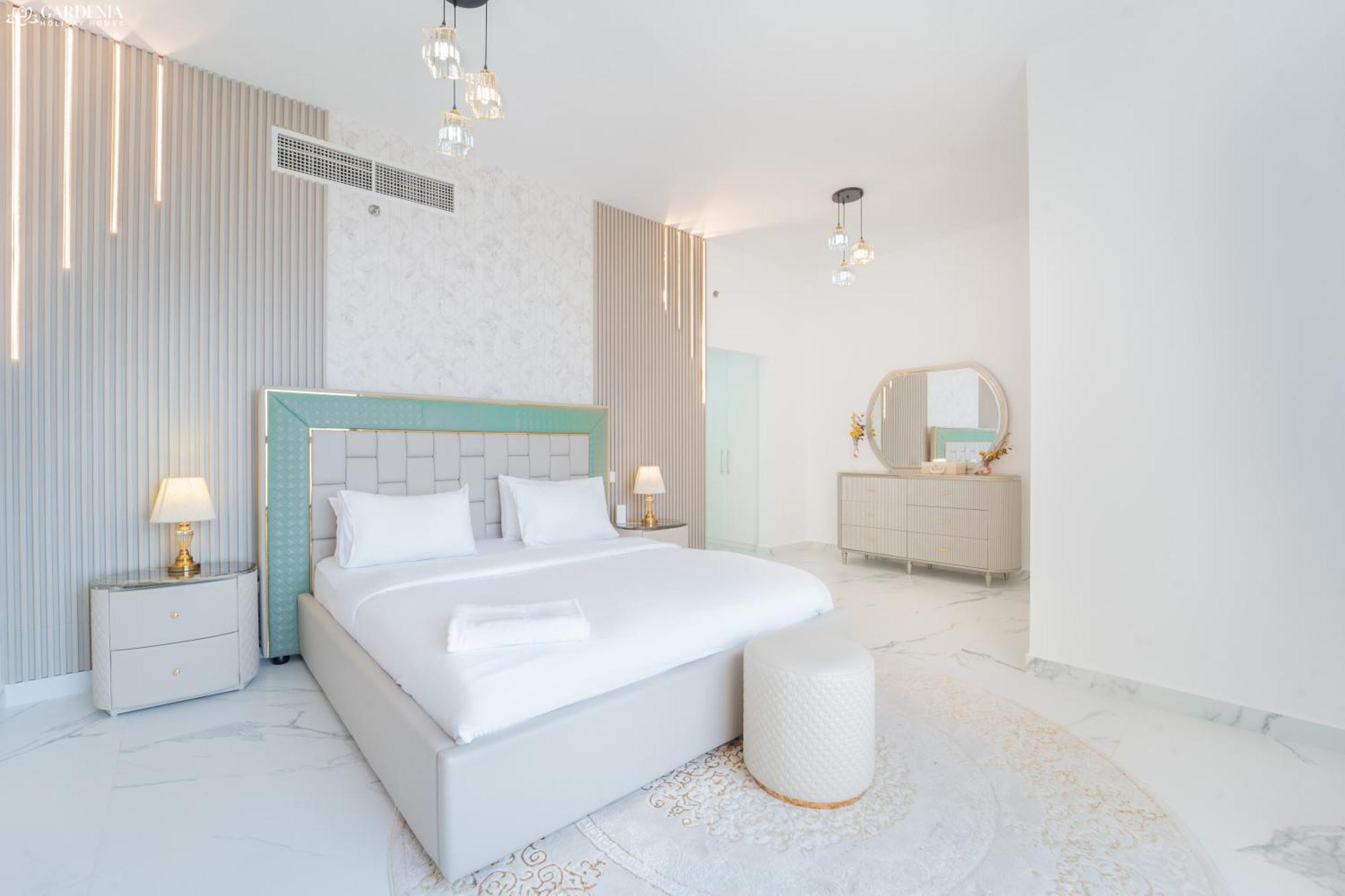 Jbr - Gardenia Shams - Sea View And Walking Distance To The * Dubai