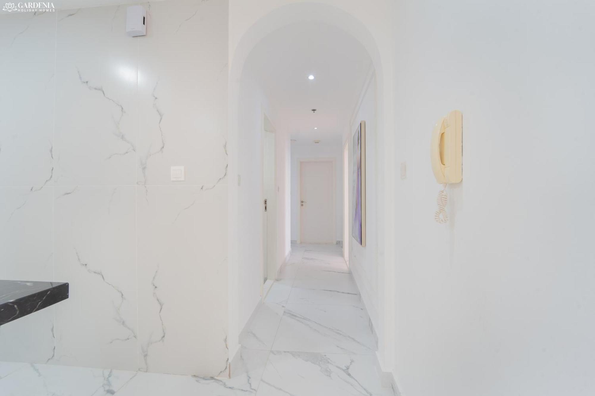 Jbr - Gardenia Shams - Sea View And Walking Distance To The *