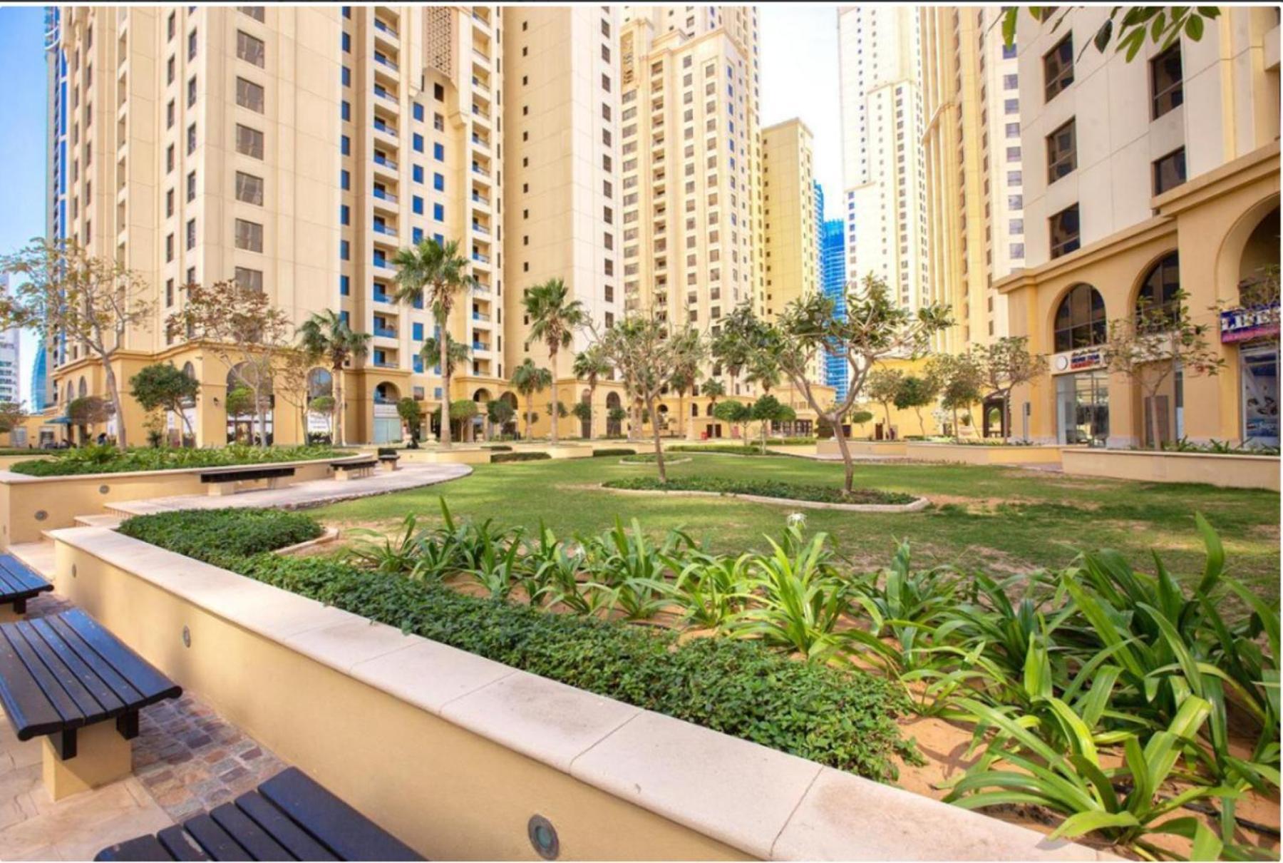 Holiday home Charming Spacious In The Heart Of Jbr By Sweet Homes