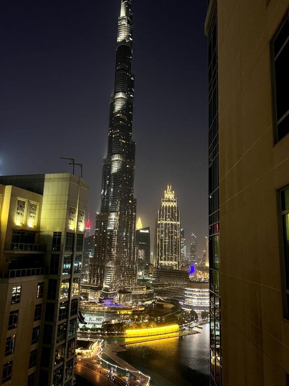 Ina Homes - 2bhk Residences Tower 1 * Dubai