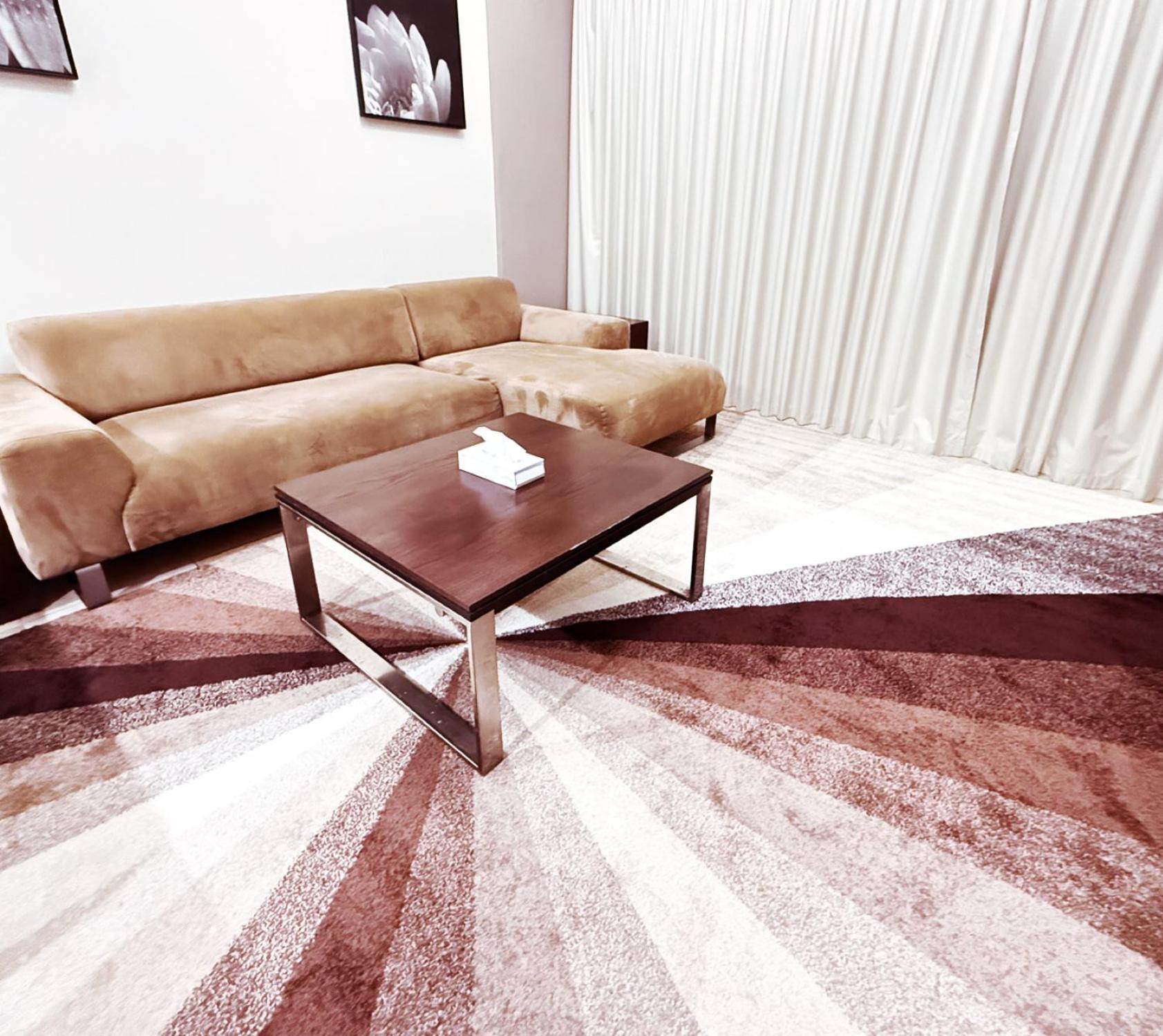 Alraef Luxury
