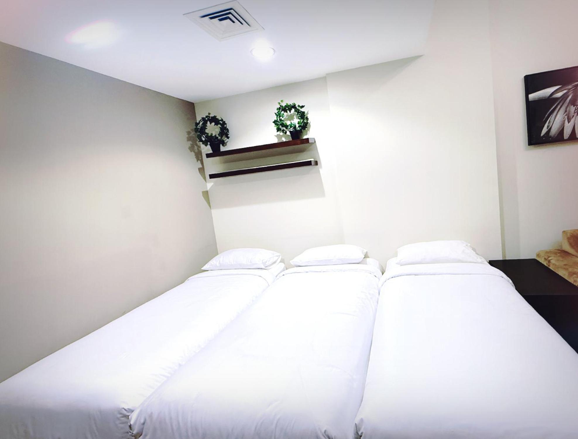 Alraef Luxury Apartment Dubai