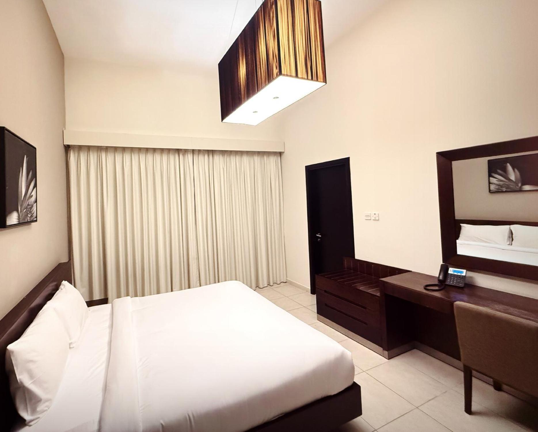 Apartment Alraef Luxury Dubai