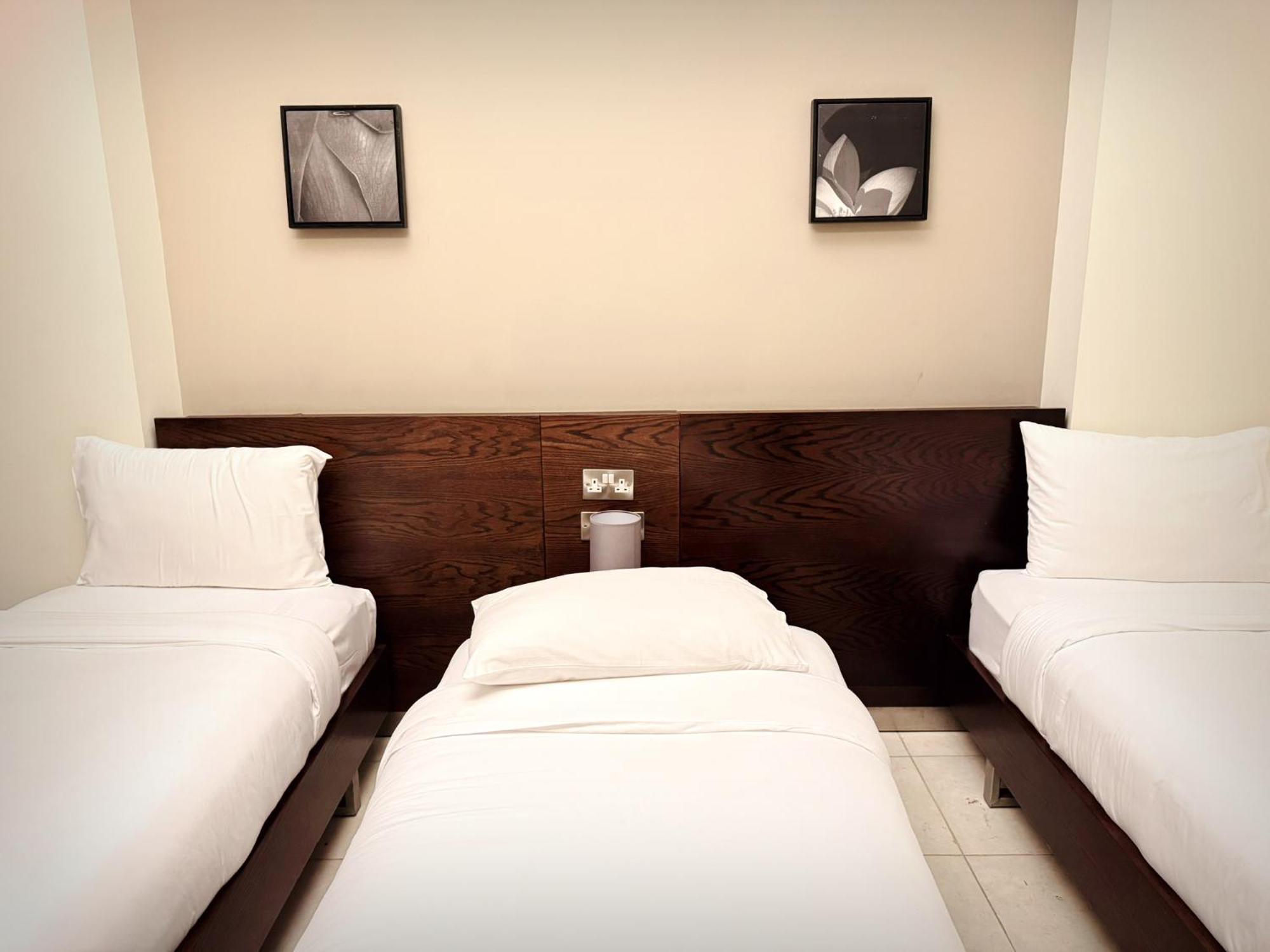 Alraef Luxury Apartment