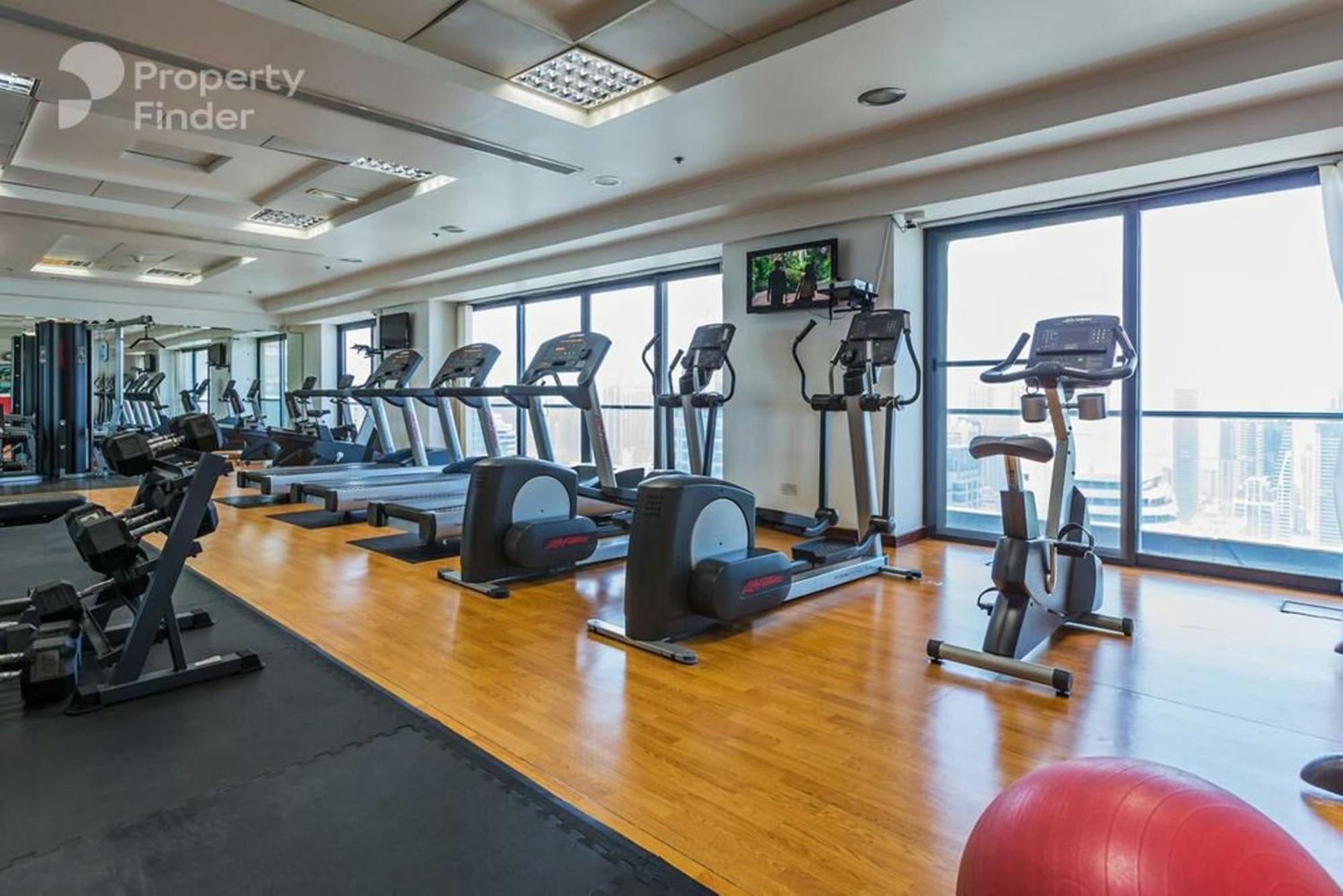 Click - Jlt - & Balcony Lakes View Entire -jn *