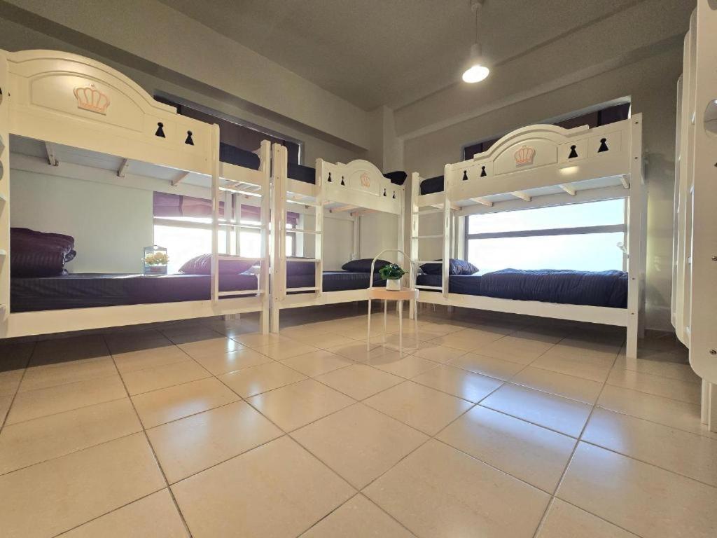 Homestay At The Sky Jbr Dubai