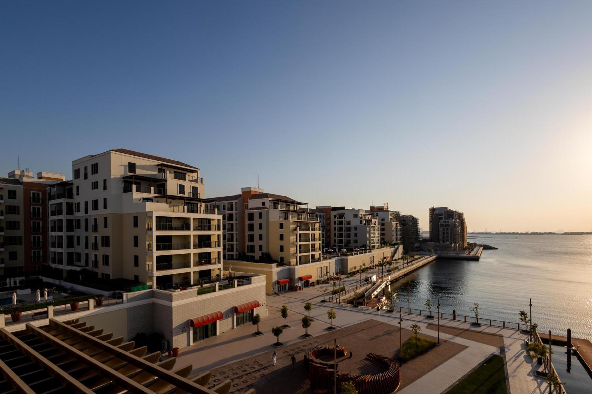 Higuests Experience Coastal Elegance At La Rive 2 In La *