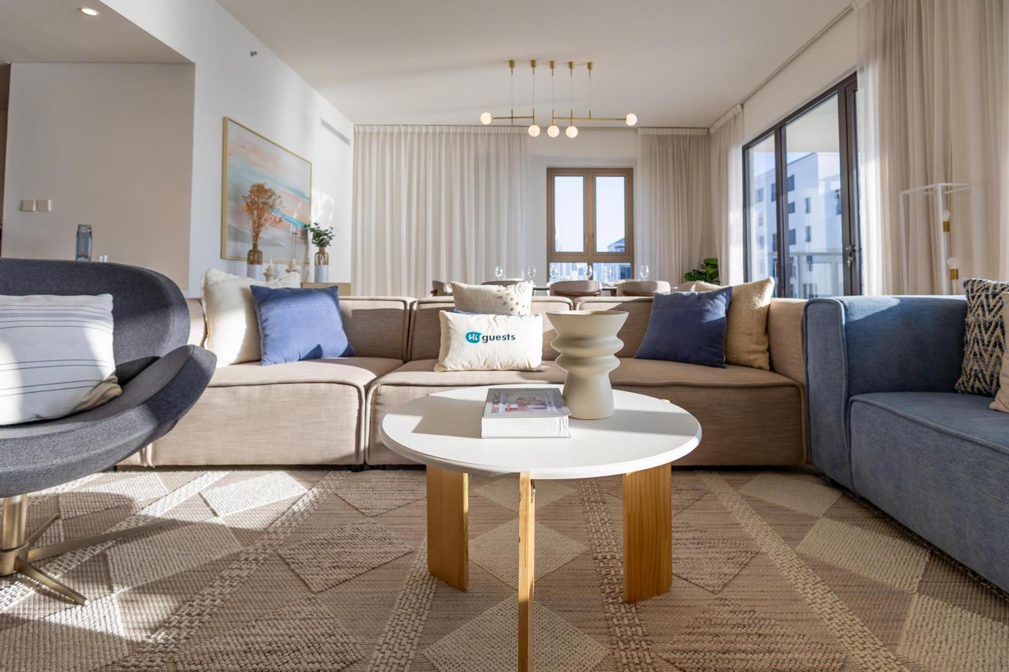 Higuests Experience Coastal Elegance At La Rive 2 In La *