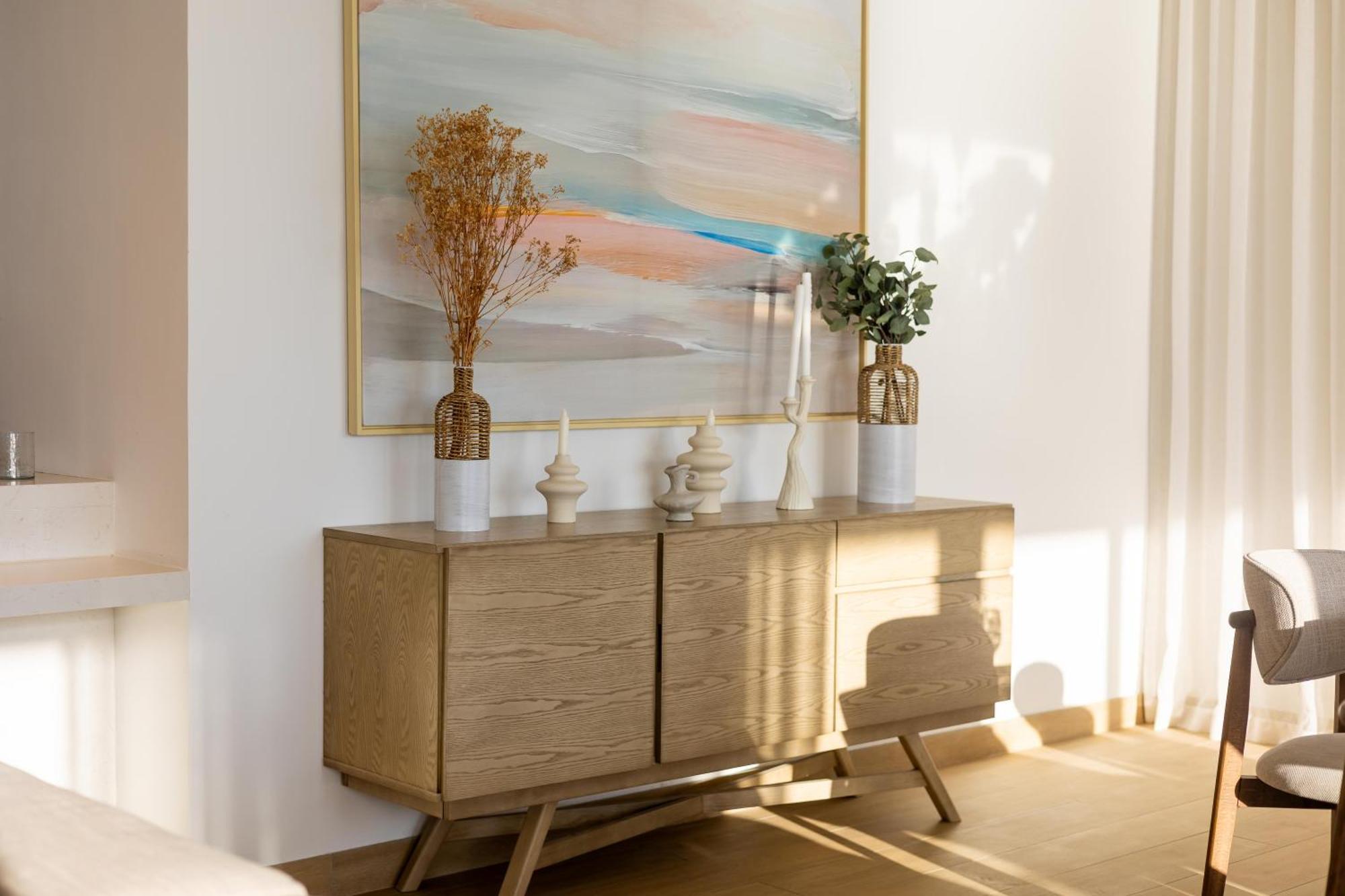 Higuests Experience Coastal Elegance At La Rive 2 In La Apartment