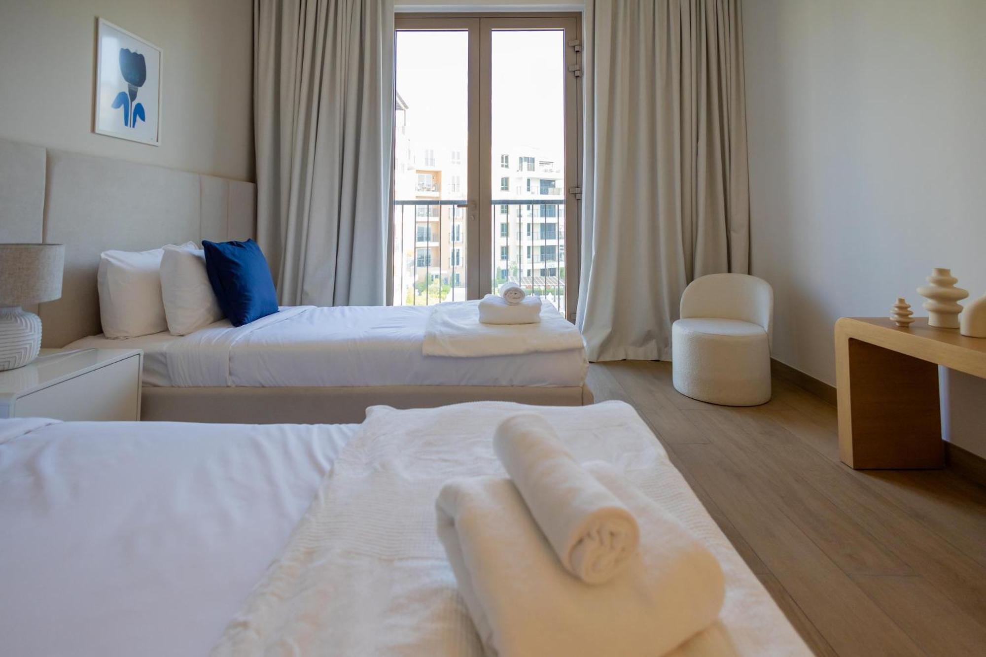 Apartment Higuests Experience Coastal Elegance At La Rive 2 In La *