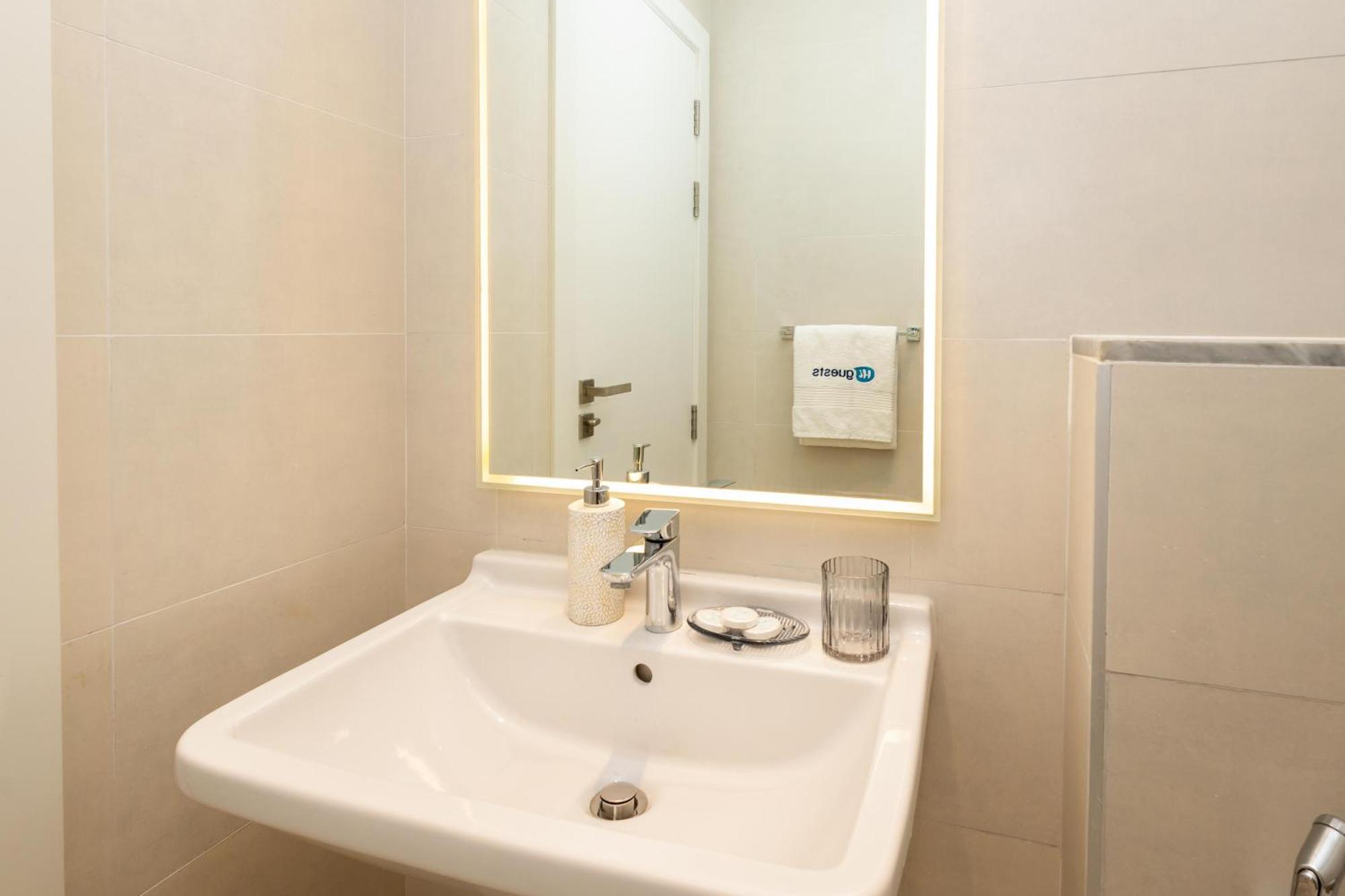 Higuests Experience Coastal Elegance At La Rive 2 In La