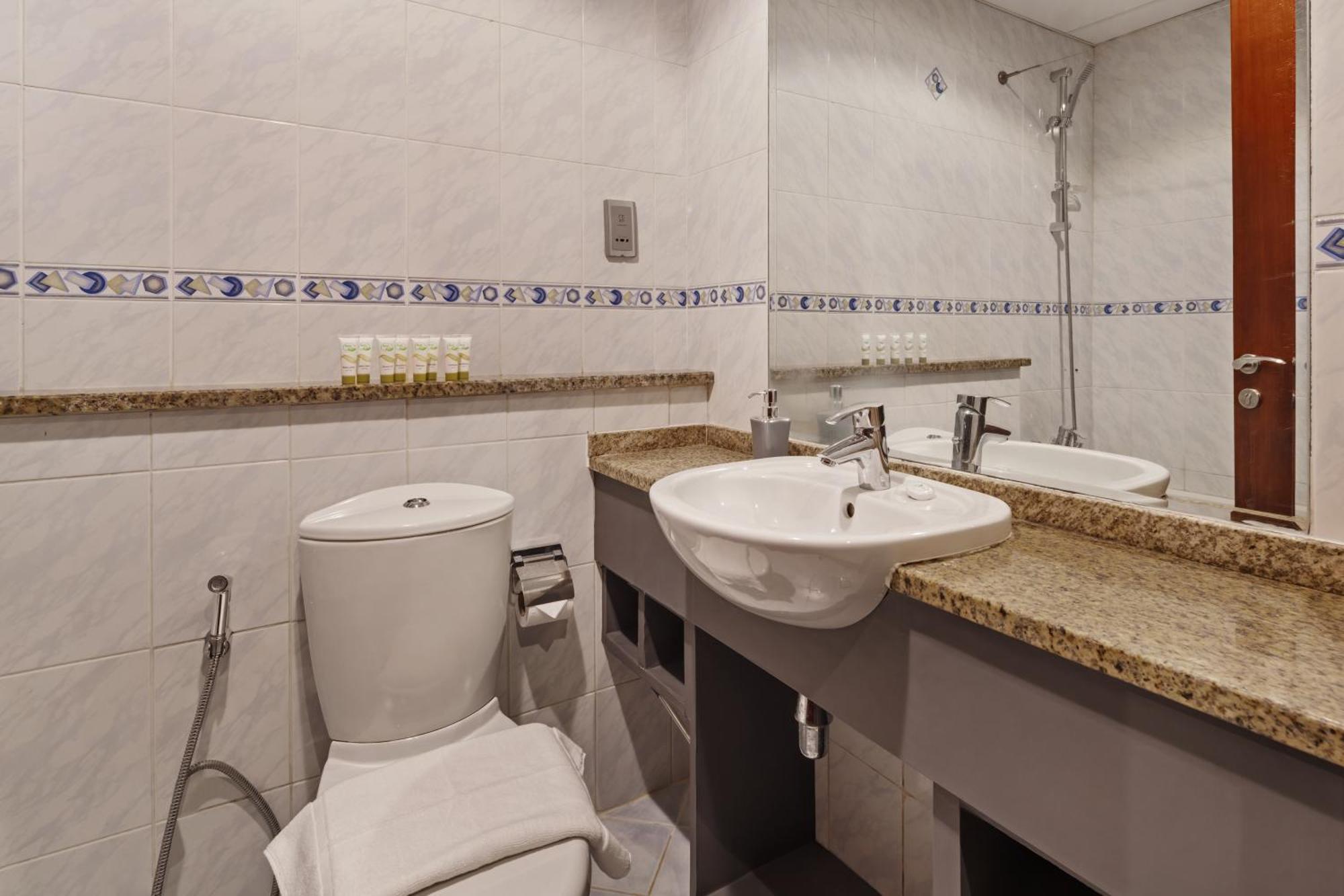 Modern In View Apartment Dubai