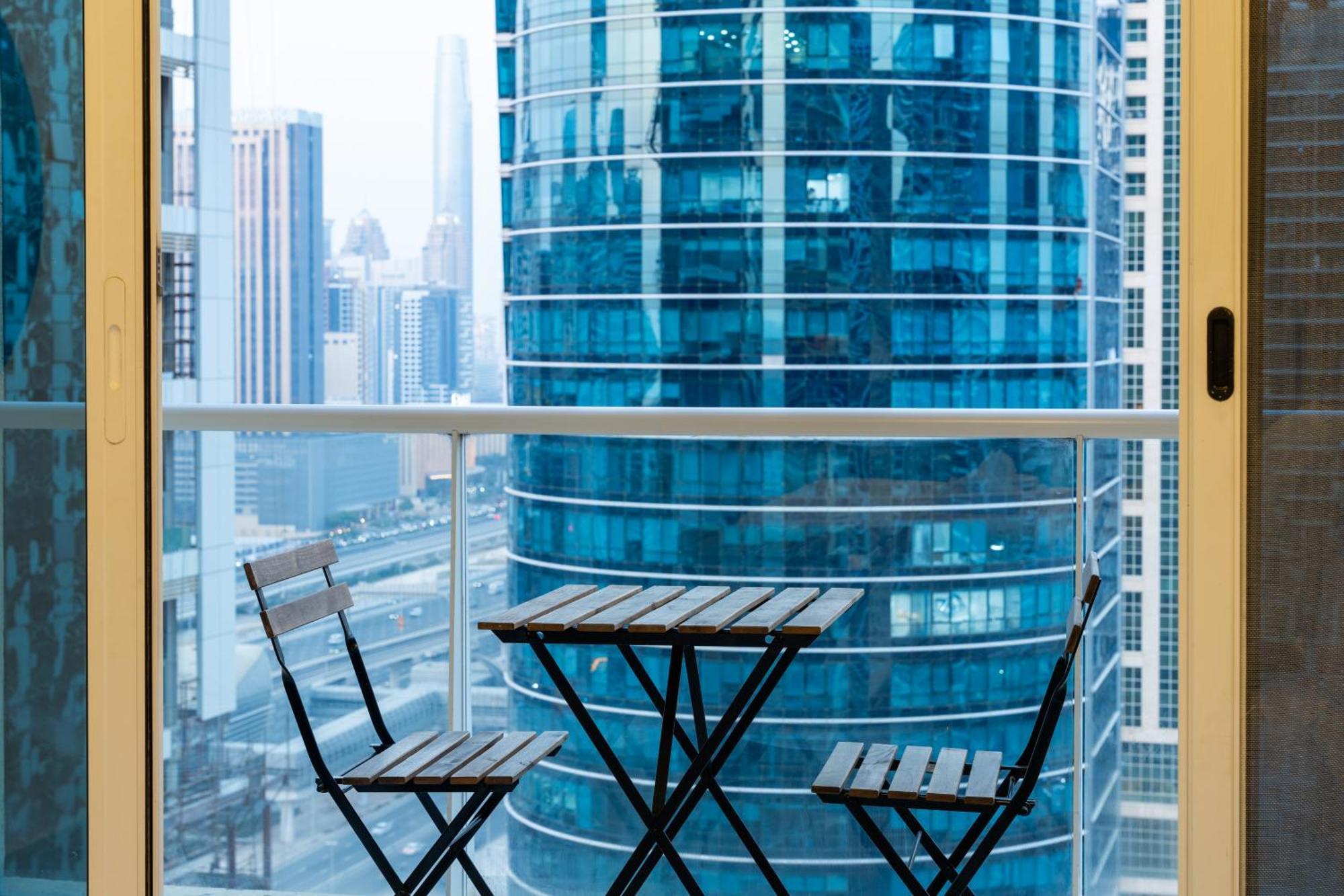 Modern In View Dubai
