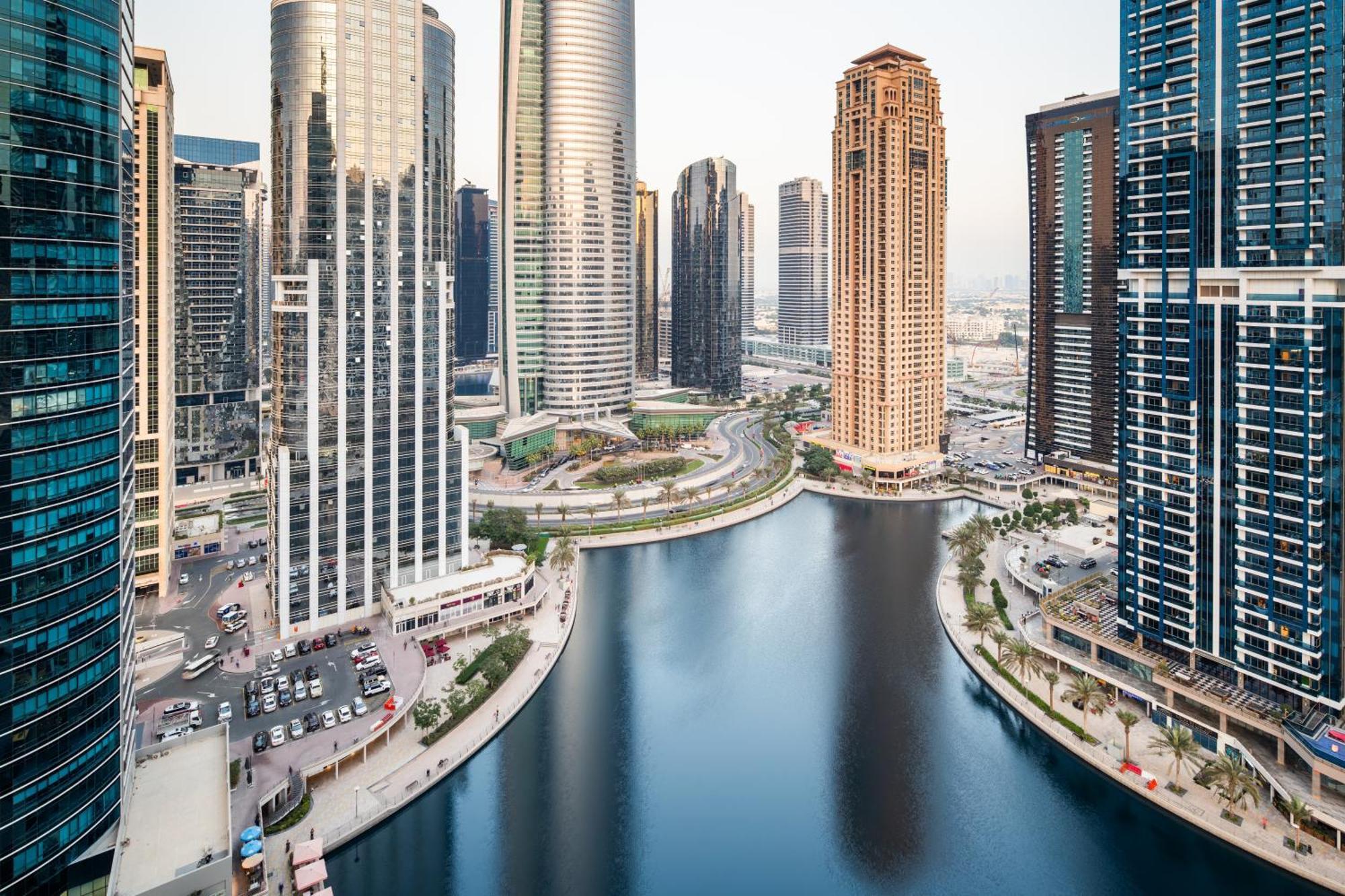 Modern In View * Dubai
