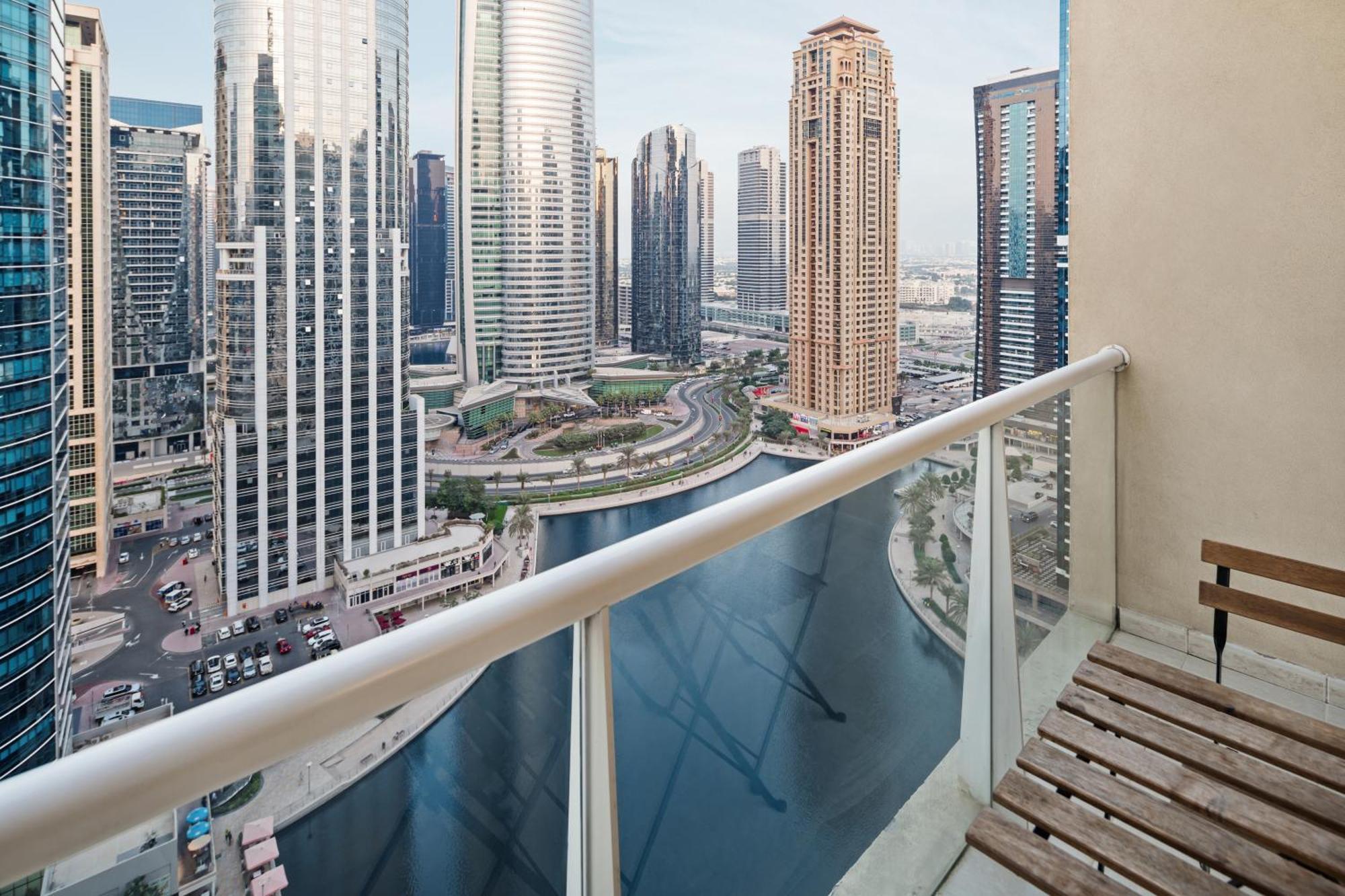 Modern In View *